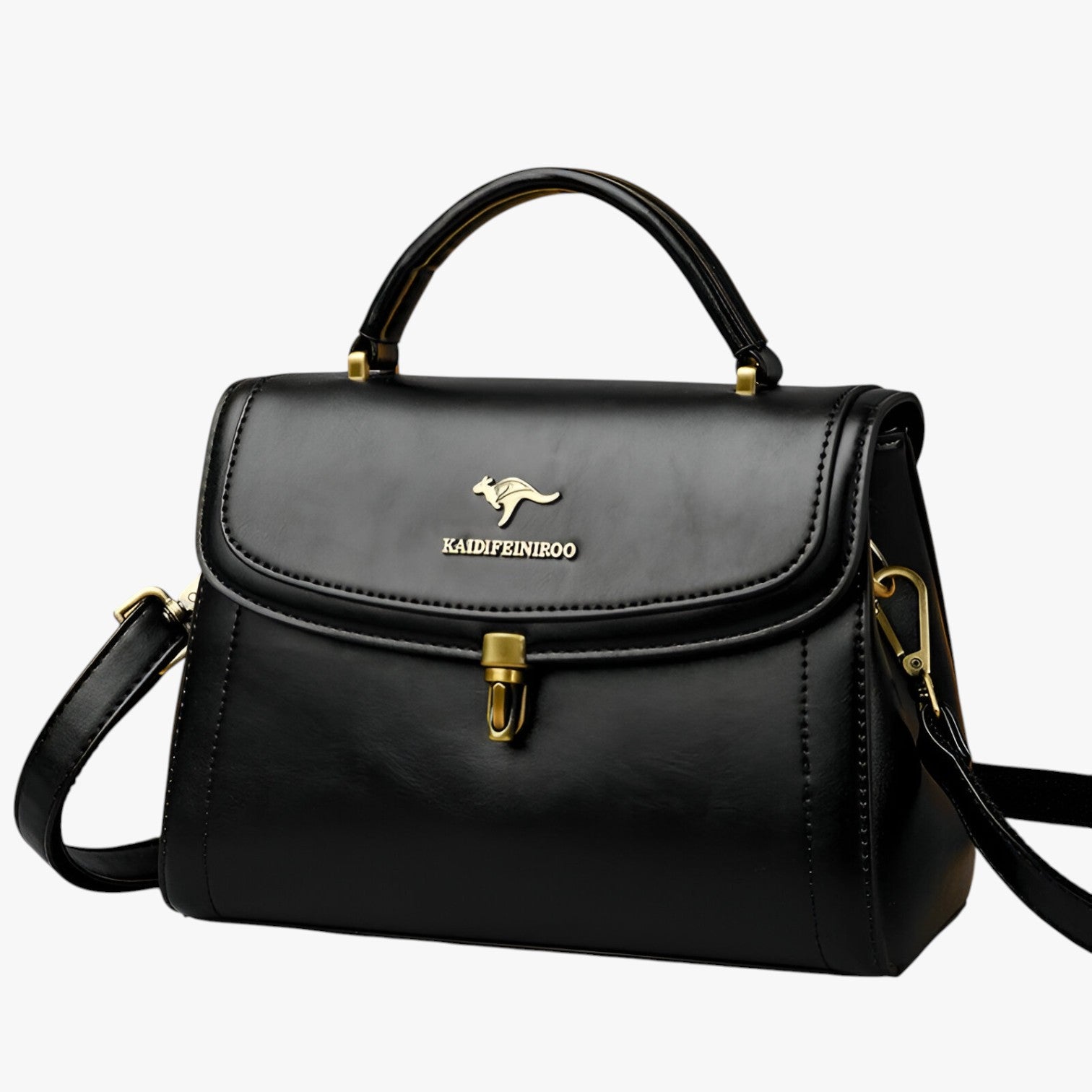 Arabella | Elegante borsa a tracolla e a spalla in pelle - - Bags handbags women bags Women's handbags - Concept Palermo