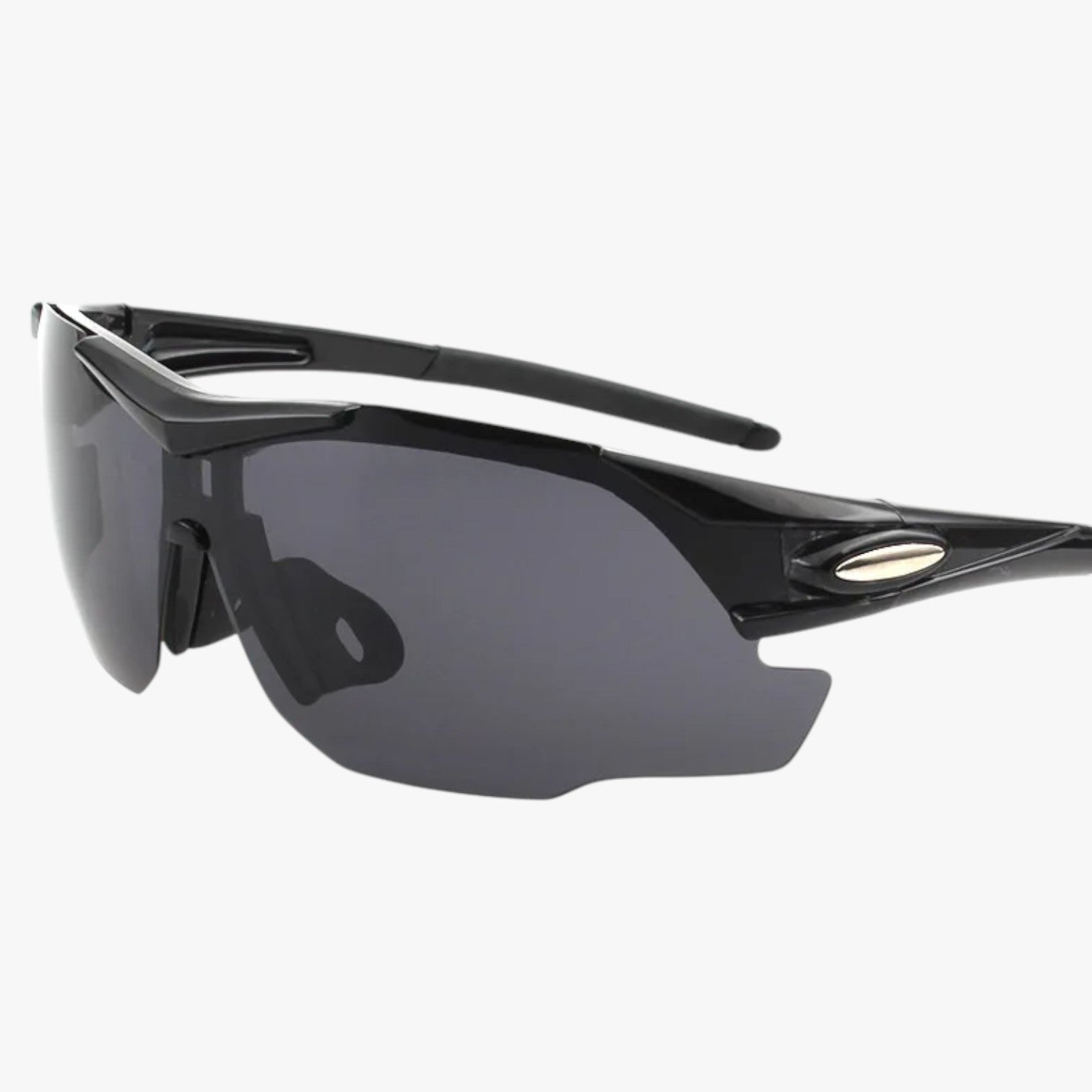 Dariel | Occhiali da Sole Polarizzati UV400 Eleganti e Versatili per Ogni Avventura 2025 - C3 - Fashion Sunglasses mens sunglasses Sunglasses sunglasses polarized men - Concept Palermo