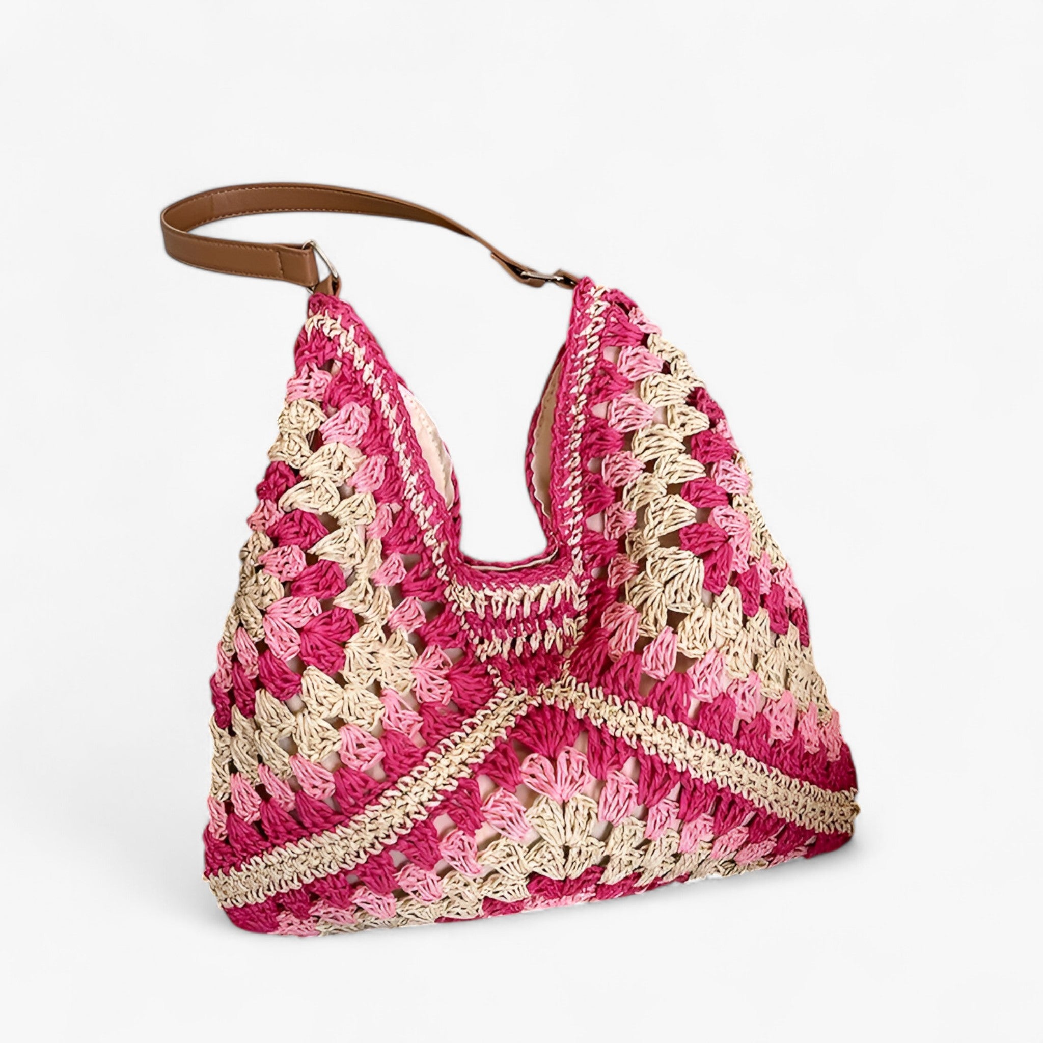 Gracia | Borsa a Spalla Estiva - - - Concept Palermo