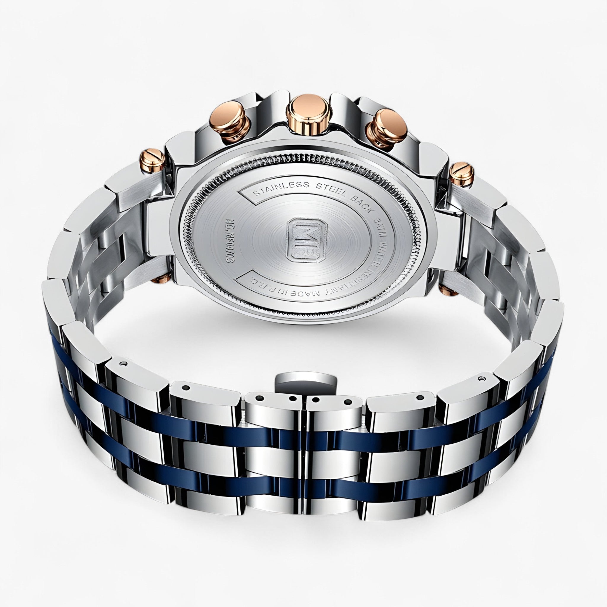 Dylan - Orologio da uomo - - watches WATCHES FOR MEN - Concept Palermo