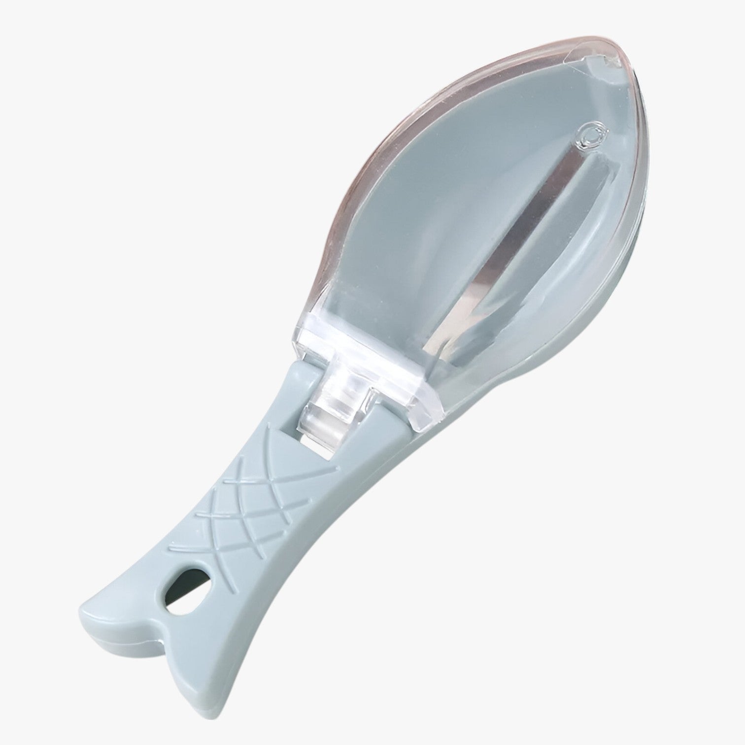 Gabriela | Pulitore per vetri con coperchio Svelt e senza schizzi per ciotole e raschiature - - cucina - Concept Palermo