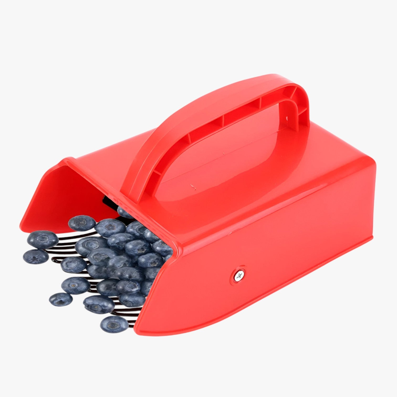 Tomir | Raccoglitore di bacche ergonomico – Raccogliere in modo veloce e senza sforzo - - Garden Garden accessories Garden supplies Home & Garden - Concept Palermo