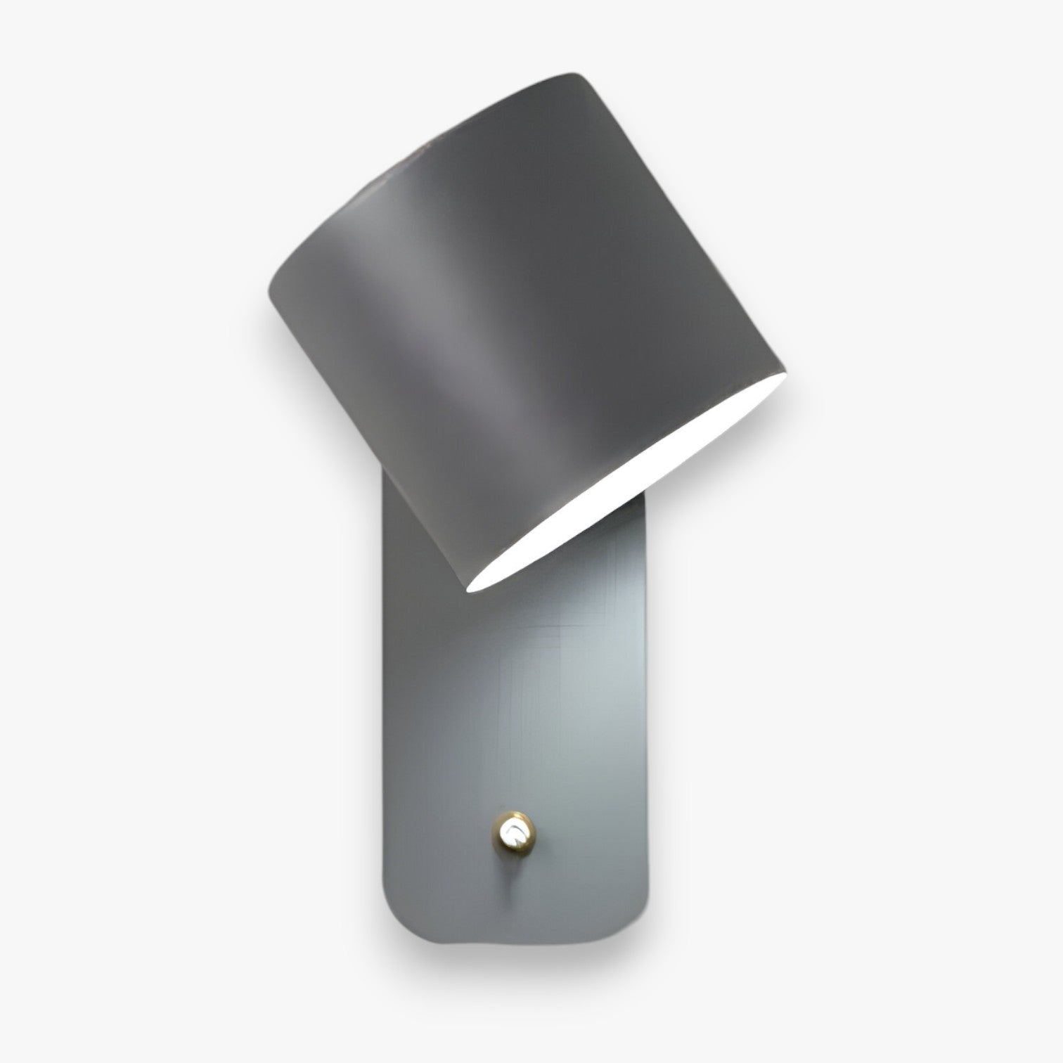 Nora | Lampada da letto LED regolabile con interruttore - - Home Home & Garden - Concept Palermo