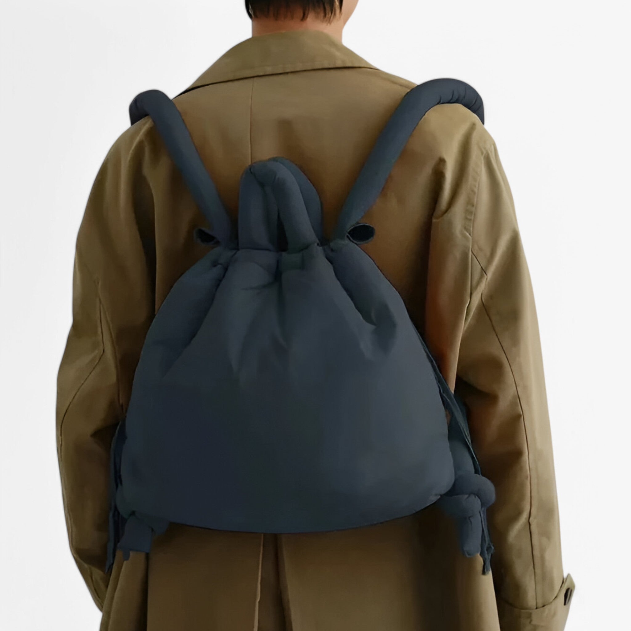 Emilia | Borsa a Spalla Puffer Unica - - new_for_google_may - Concept Palermo