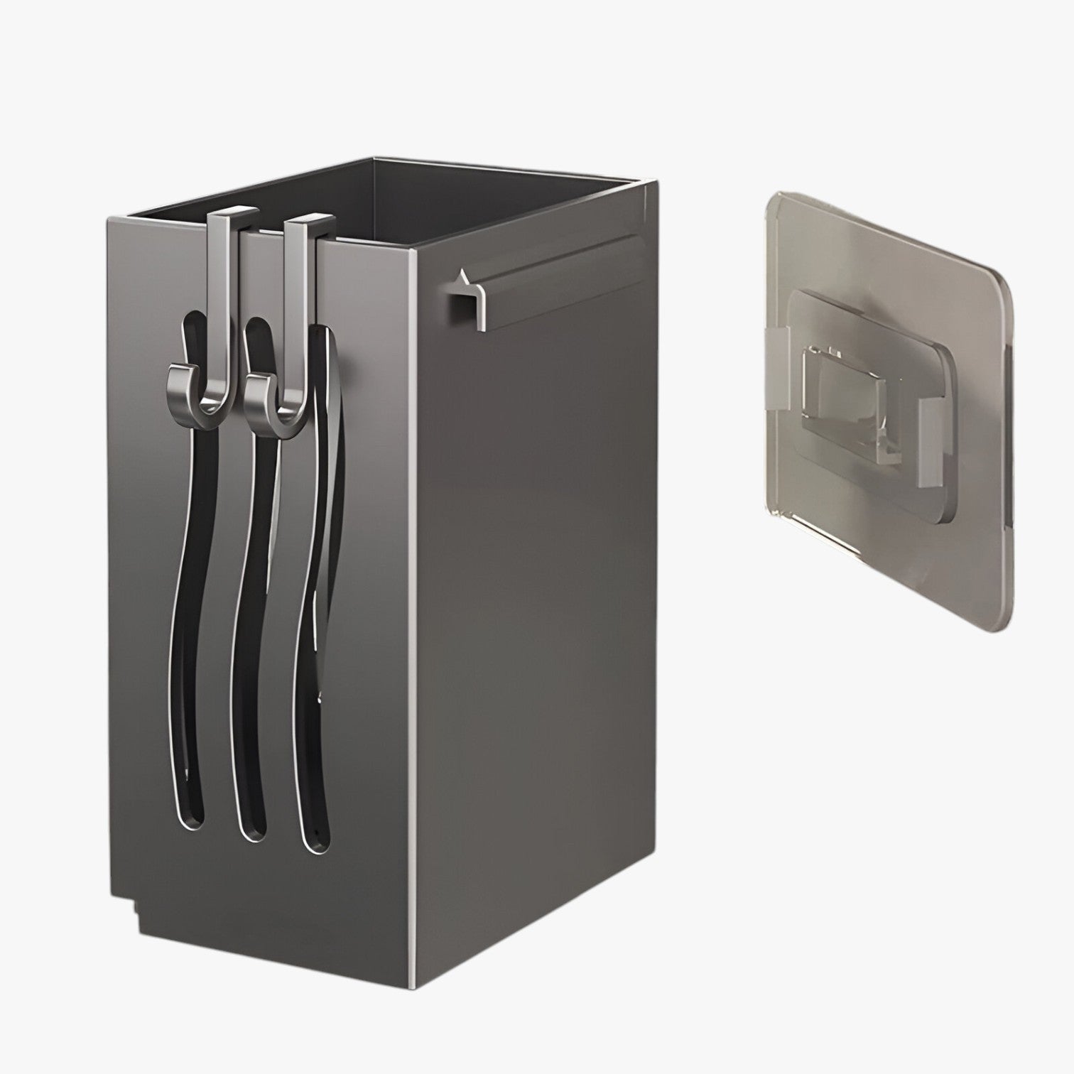 Kyren | Organizzatore da Cucina Salva Spazio – Elegante e Multifunzionale - - Kitchen kitchen accessory kitchen tools - Concept Palermo