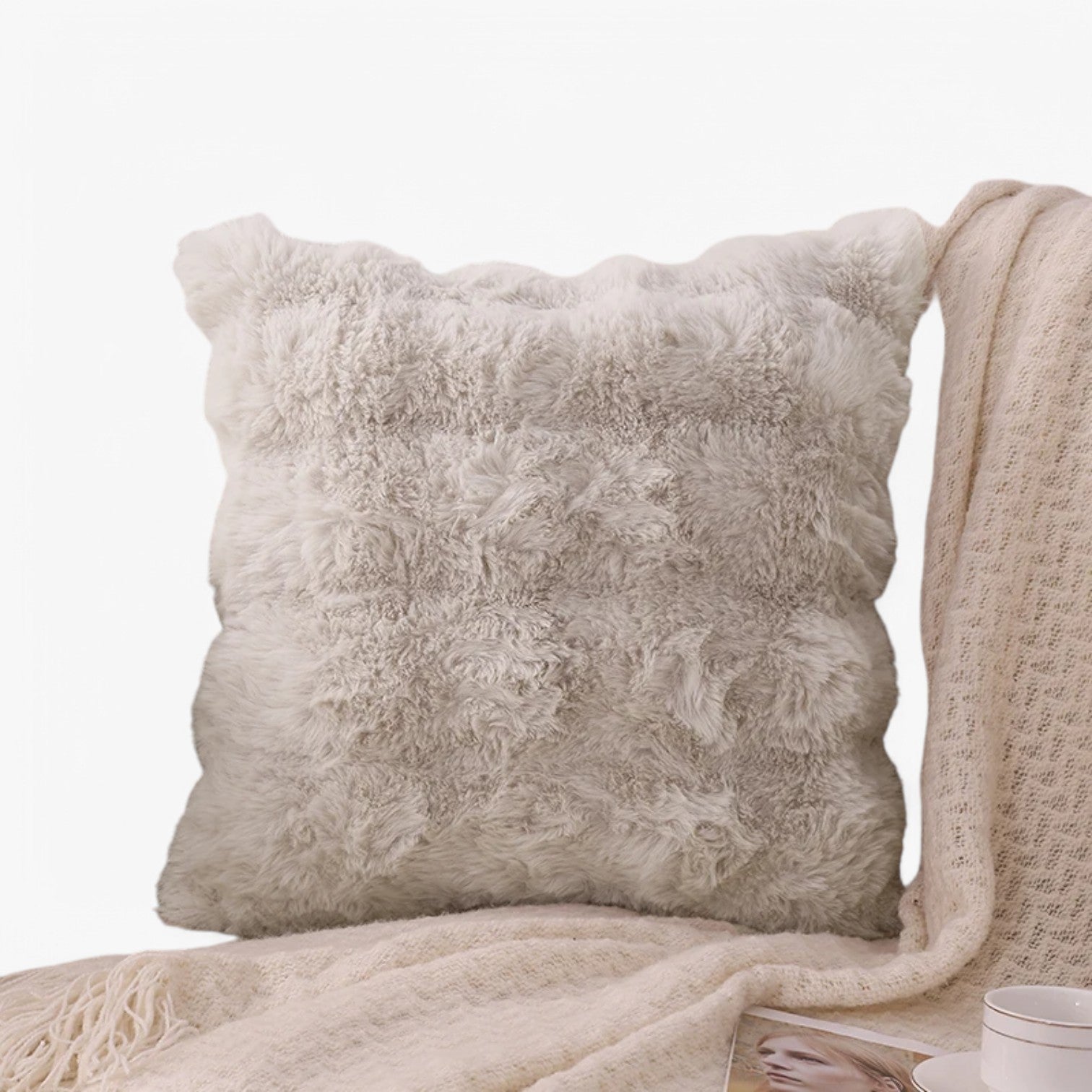 Alessia | Federe ultra morbide – Lusso e Comfort - - bedroom Home Home & Garden - Concept Palermo