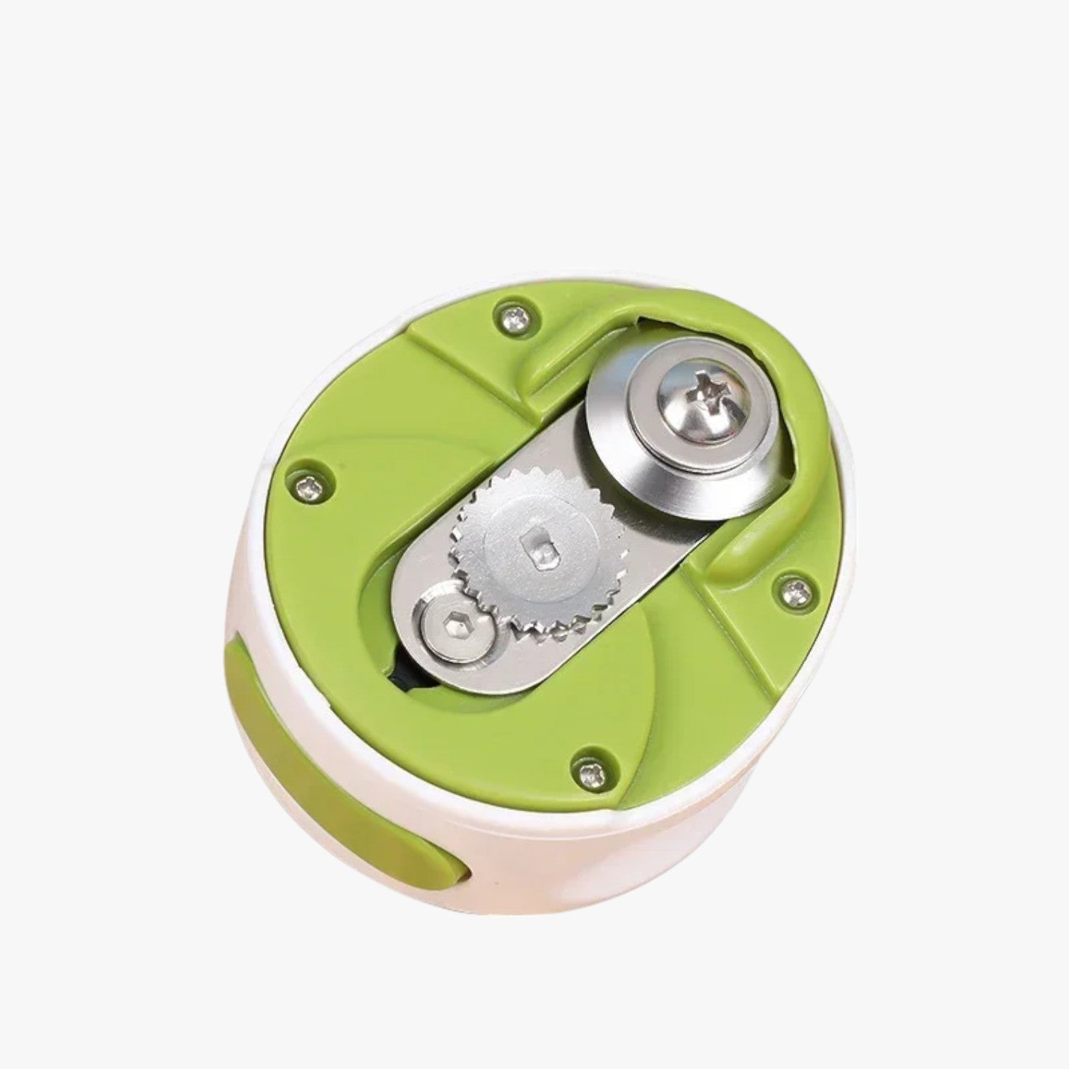 Zamir | Apribottiglie e apri-lattine multifunzione da cucina - - Kitchen kitchen gadgets kitchen tools - Concept Palermo