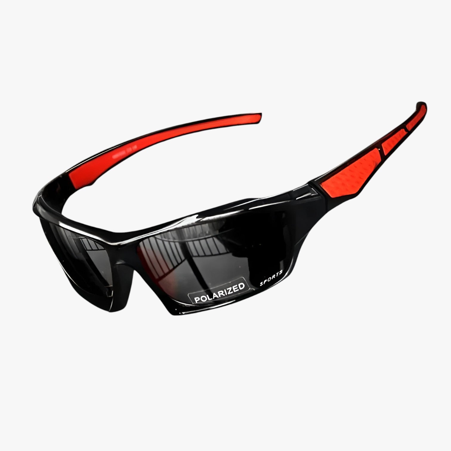 Aiden | Occhiali da Sole Sportivi Polarizzati UV400 Stile e Protezione per Lui e Lei - C1 - men sunglasses polarized mens sunglasses Sunglasses - Concept Palermo