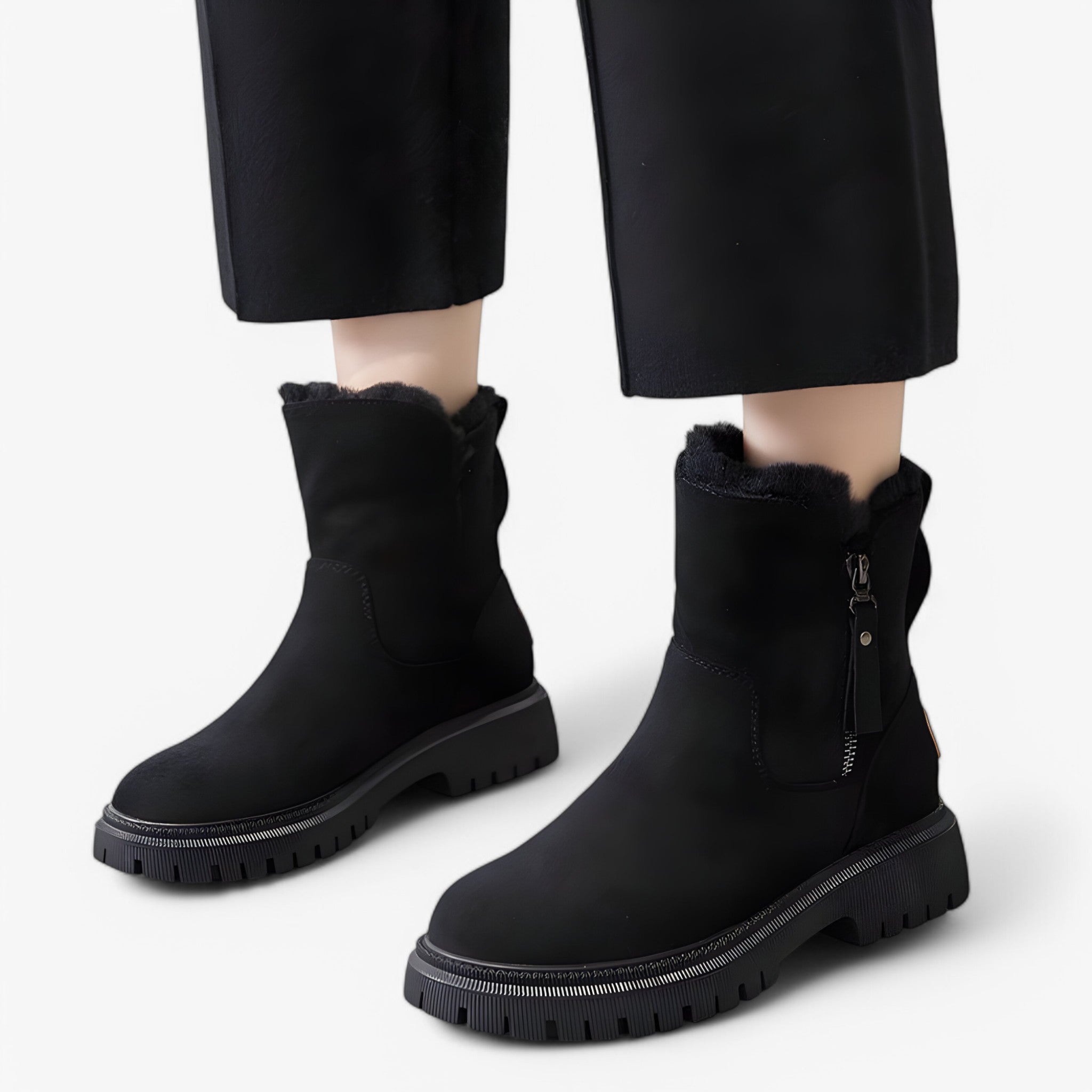 Nathalie | Scarpe Confortevoli e Stilose - - - Concept Palermo