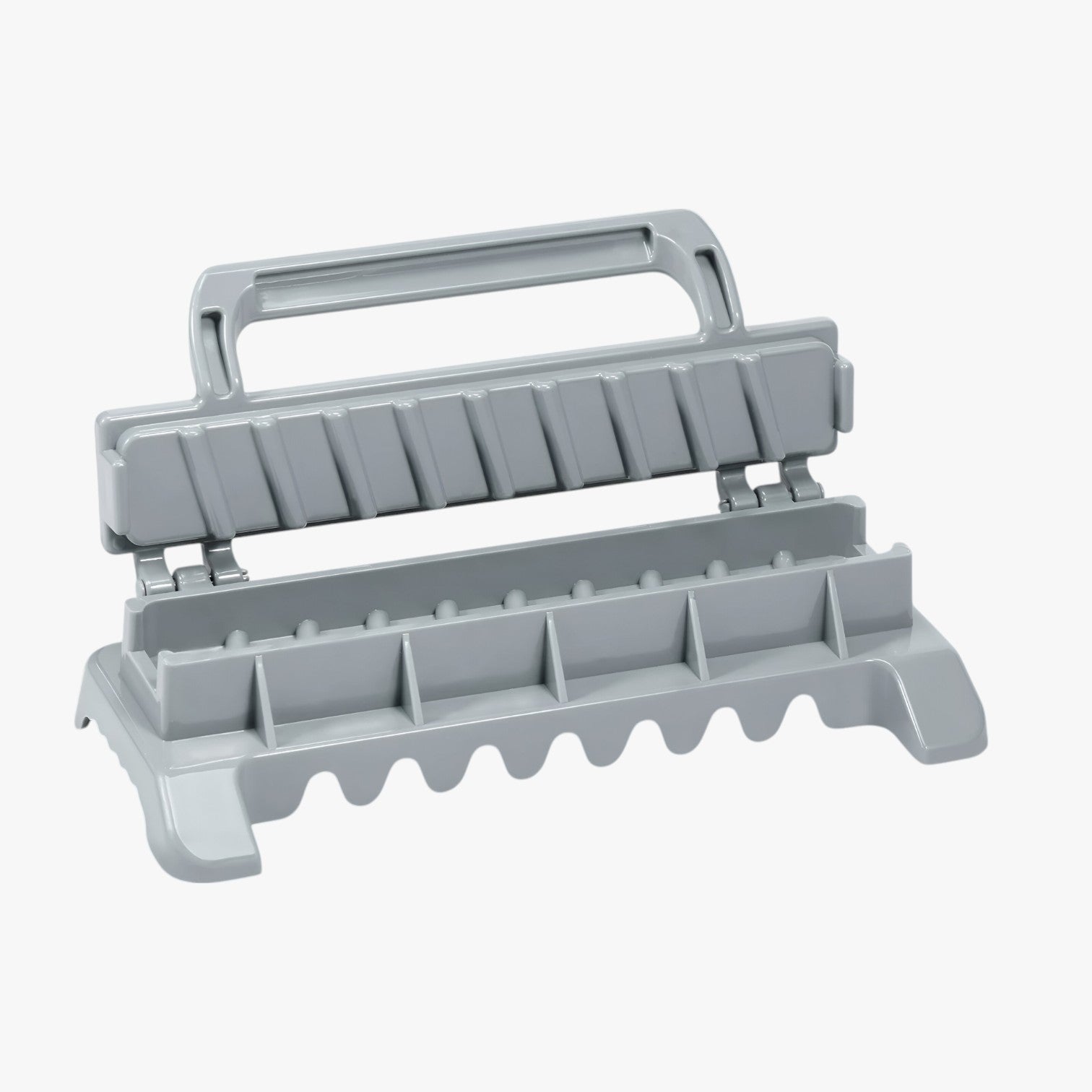 Stetson | Macchina per Kebab in Plastica – Spiedini Perfetti Ogni Volta Senza Sforzo - - Kitchen kitchen accessory - Concept Palermo