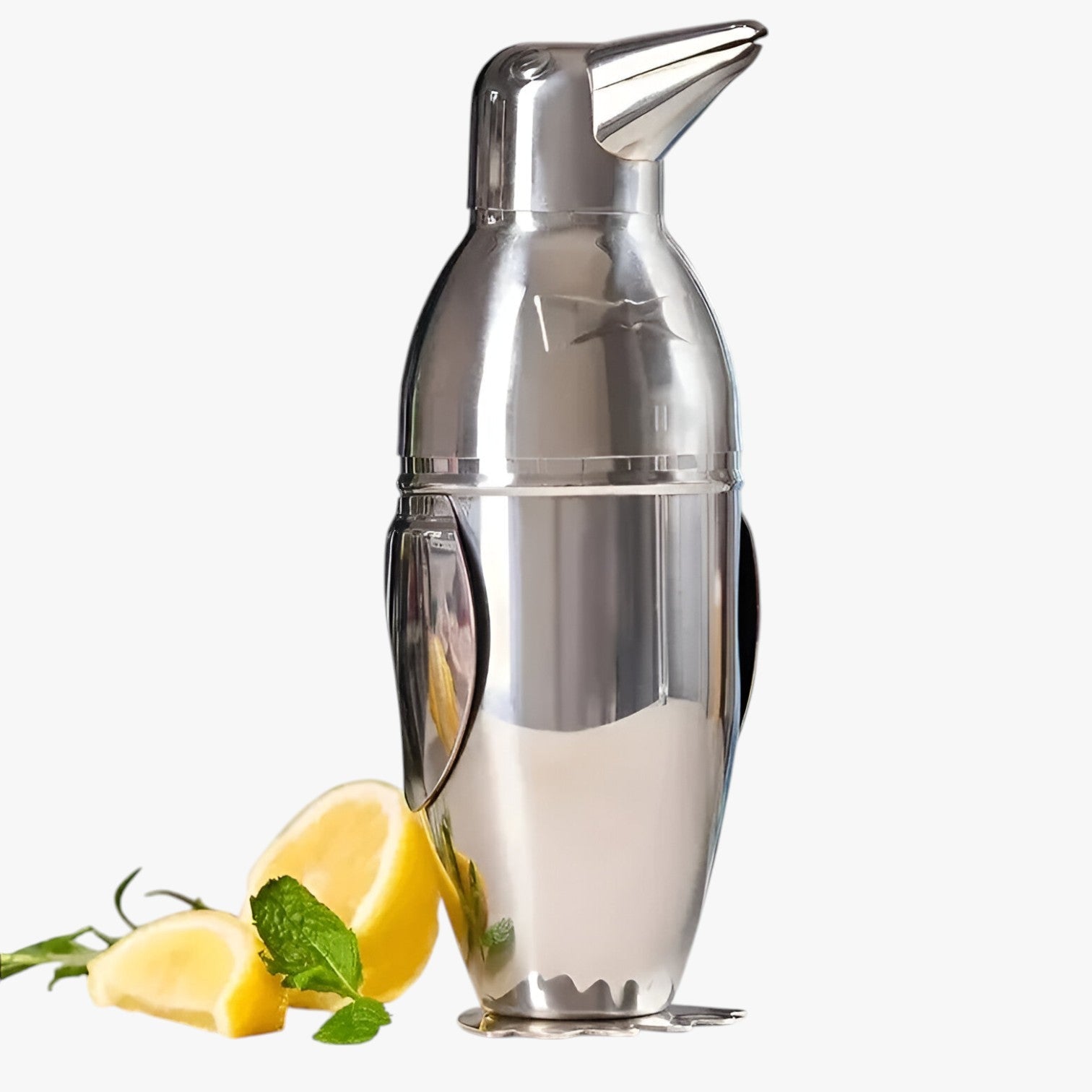 Marleigh | Elegante shaker da cocktail – Mescola a casa i drink perfetti - - Kitchen kitchen tools - Concept Palermo