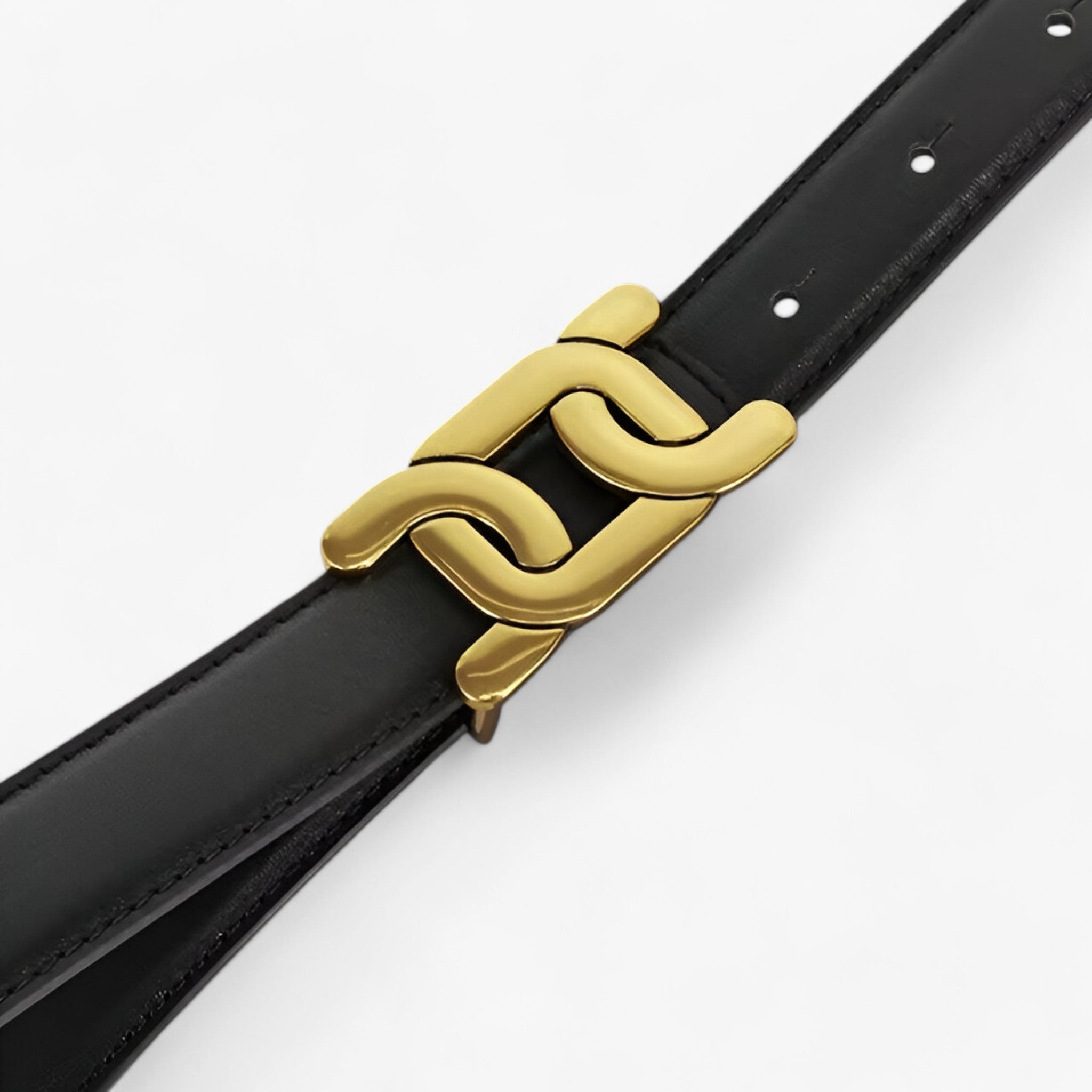 Lena | Cintura moda retrò - Accessorio elegante e versatile - - Belts WOMEN - Concept Palermo