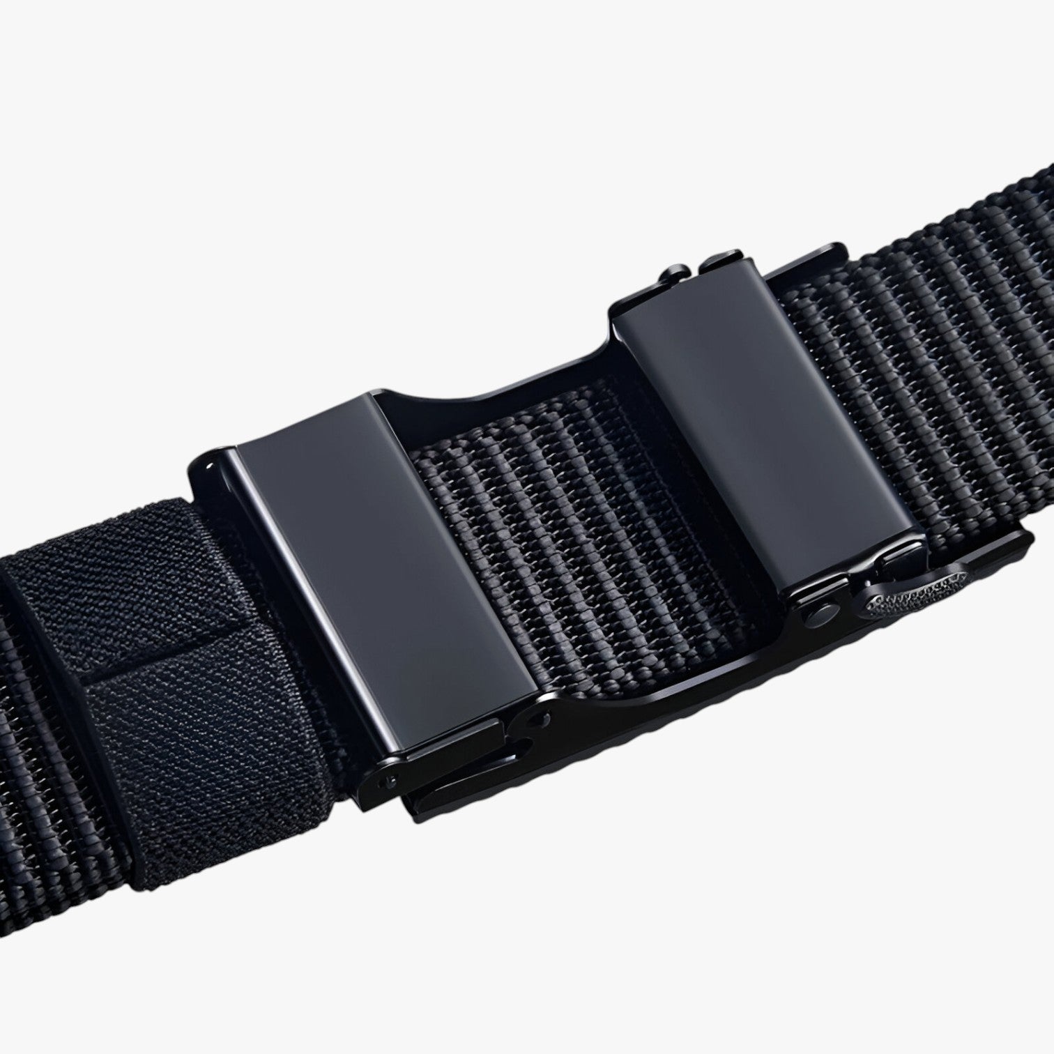 Alvin | Cintura tattica in nylon da uomo: comfort, stile e resistenza - - Belts belts for men mens accessory Mens belt - Concept Palermo