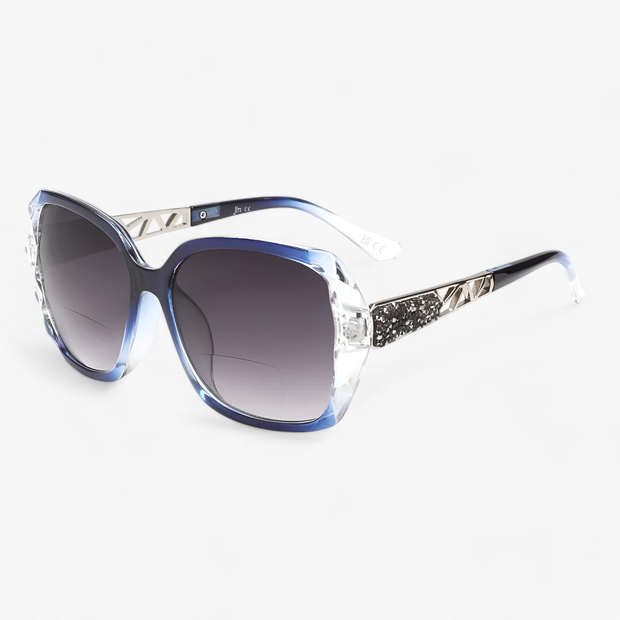 Xairel | Occhiali da sole bifocali da donna - Visione nitida e protezione dai raggi UV - - sun glasses WOMEN - Concept Palermo