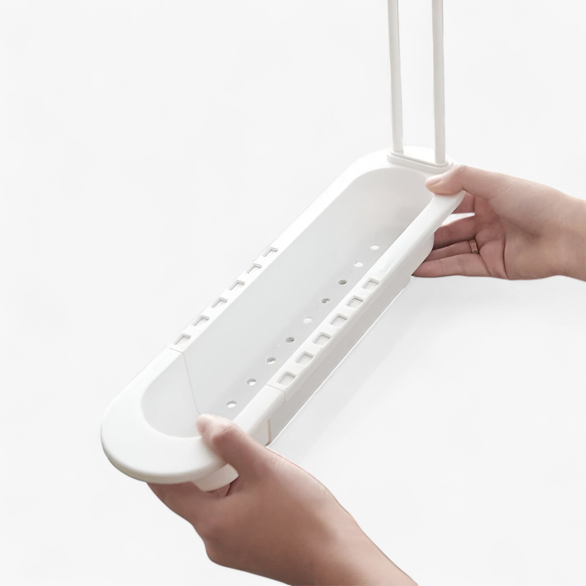 Organizer per lavandino | Il miglior aiuto per i tuoi oggetti da cucina - - kitchen organizer sink organizer - Concept Palermo