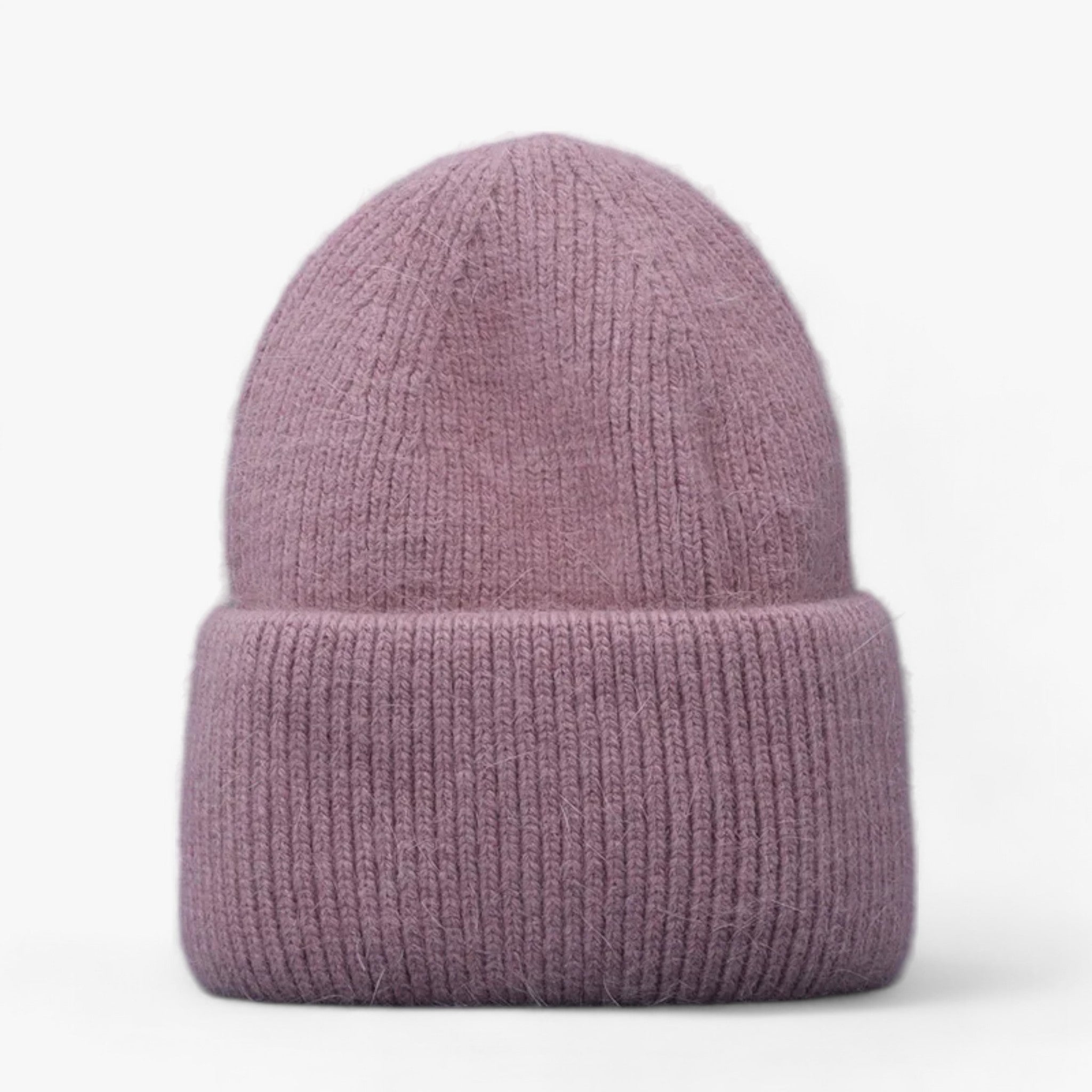 Elle | Cappello invernale: calore lussuoso con vera pelliccia di coniglio - Sontuoso 54cm-60cm - bucket hats hat Sun Hats - Concept Palermo