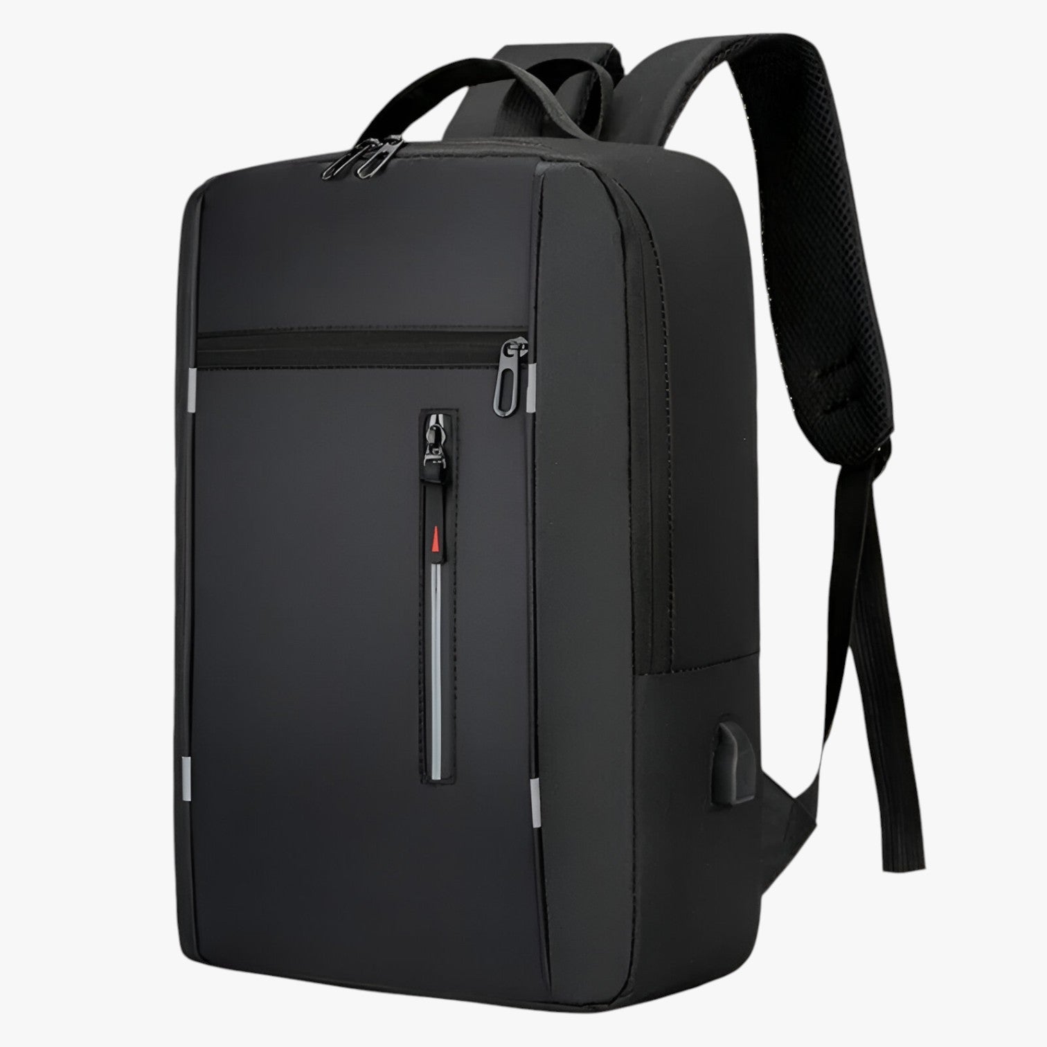 Gavin | Zaino Impermeabile Uomo con USB – 15,6" Laptop - - Bags mens bag - Concept Palermo