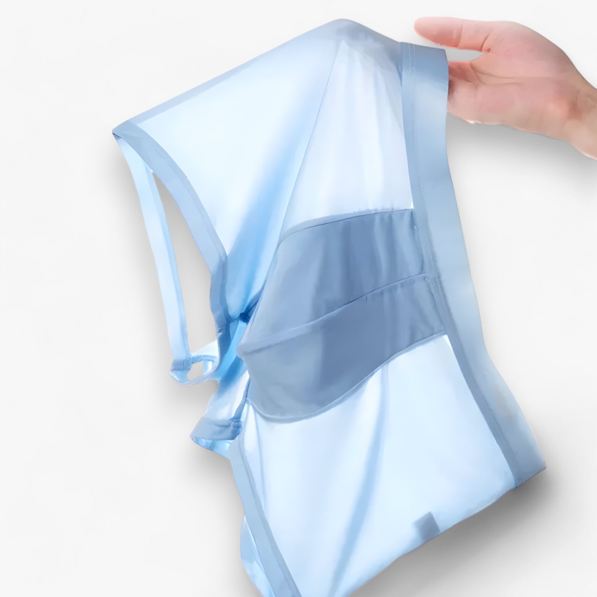 Leo | Slip da uomo - Traspirante e senza cuciture (5+5 gratis) - - Zeer aanbevolen-tag - Concept Palermo