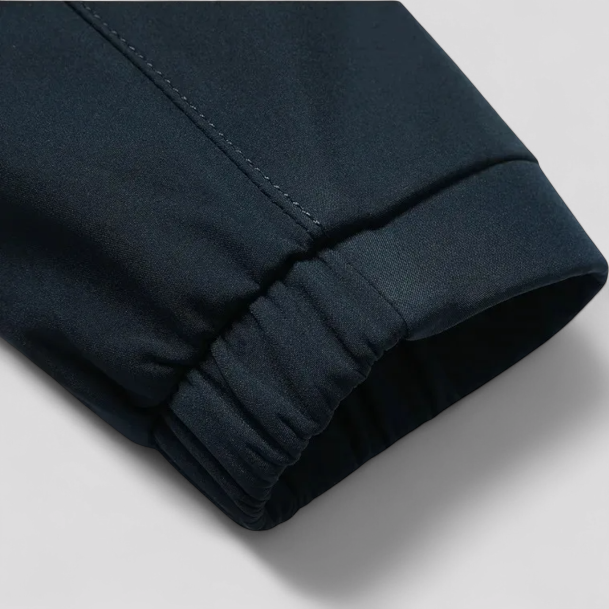 Giacca da Uomo Casual per Primavera e Autunno - - abbigliamento casual abbigliamento stagionale giacca alta qualità giacca autunno giacca collo stand giacca elegante giacca primavera giacca uomo giacca versatile - Concept Palermo