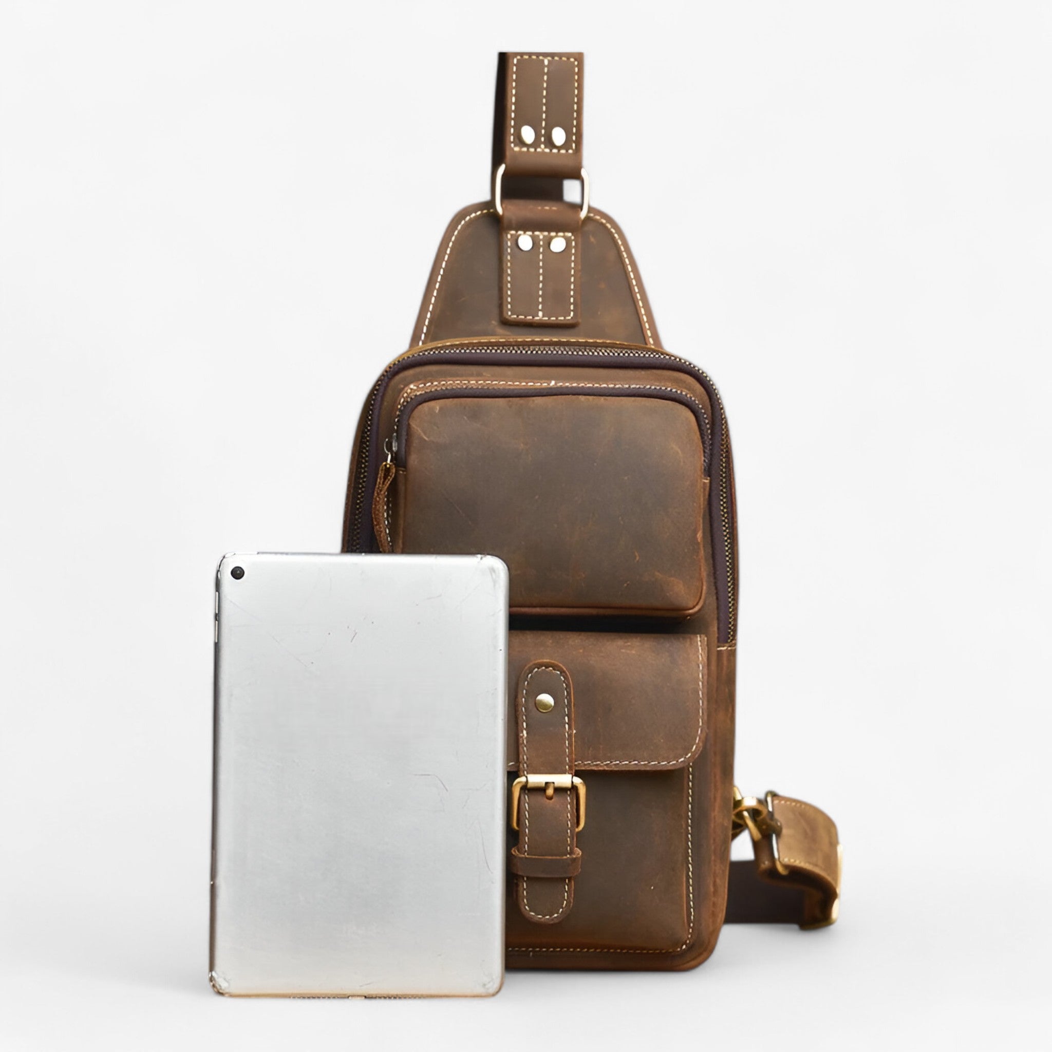 Arthur | Borstzak - Stile vintage - - - Concept Palermo
