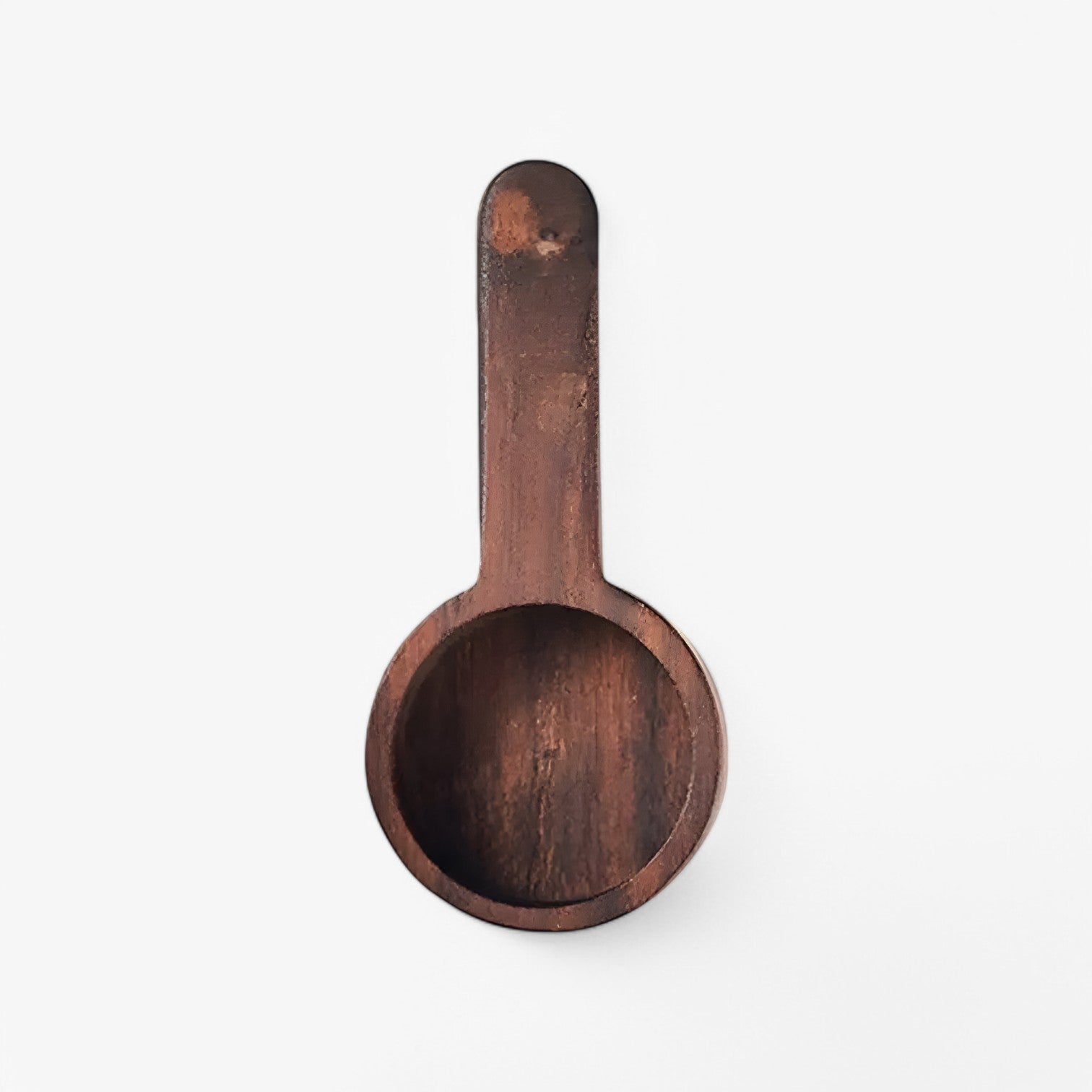 Patt | Cucchiaio di legno - Set di cucchiai dosatori per cucina - Noce Nero-S - Kitchen kitchen accessory kitchen tools - Concept Palermo