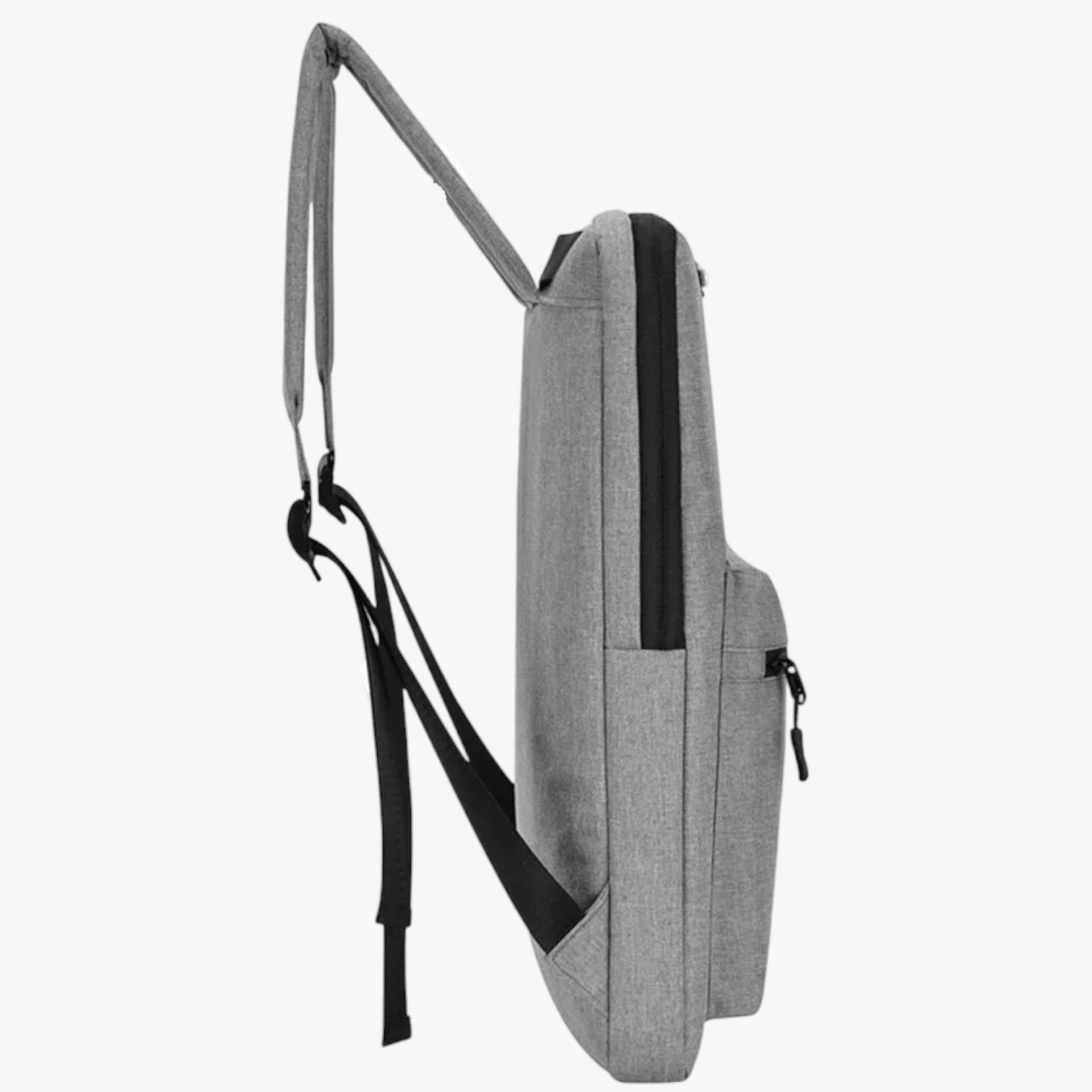 Harrison | Zainetto Slim Impermeabile per Laptop 14''-15.6'' - - Bags bags for men men bag mens bag - Concept Palermo