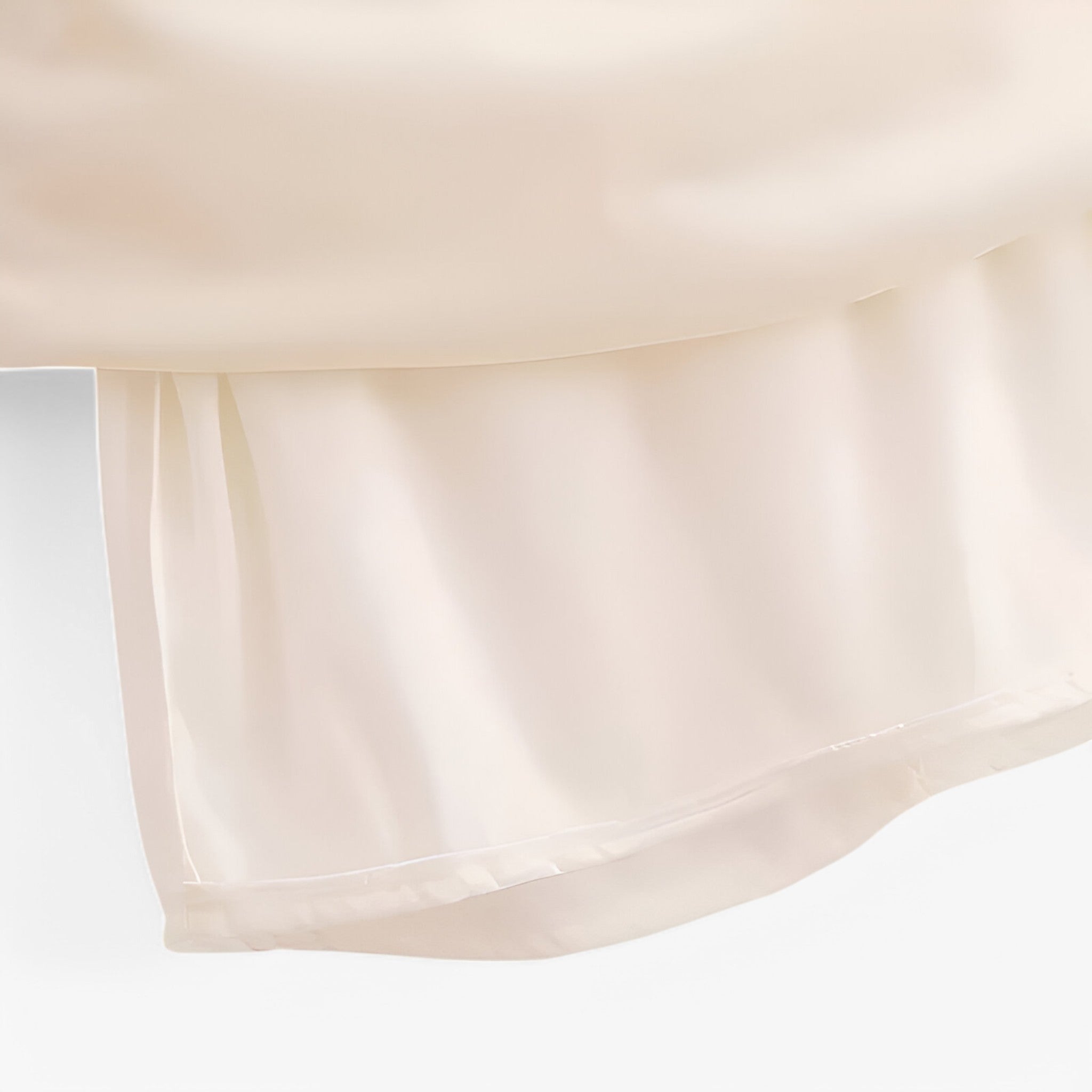 Evelyn | Abito arricciato - Sofisticato e alla moda - - - Concept Palermo