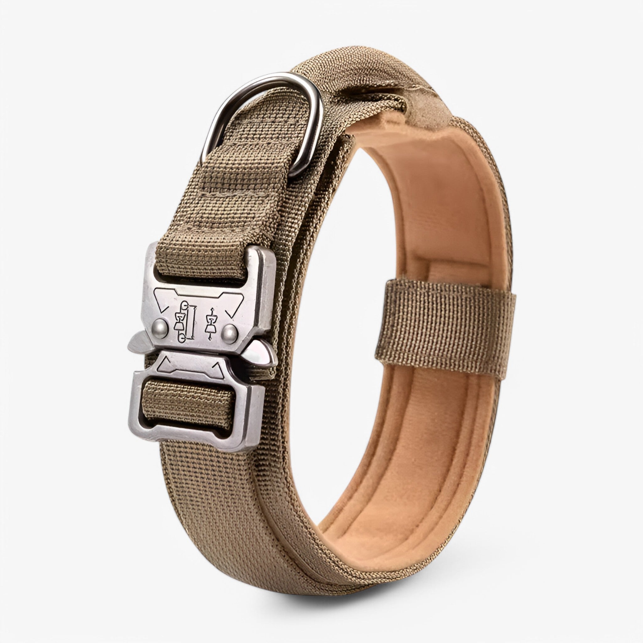 Maximus | Set di collari tattici durevoli per cani - - dog collar - Concept Palermo