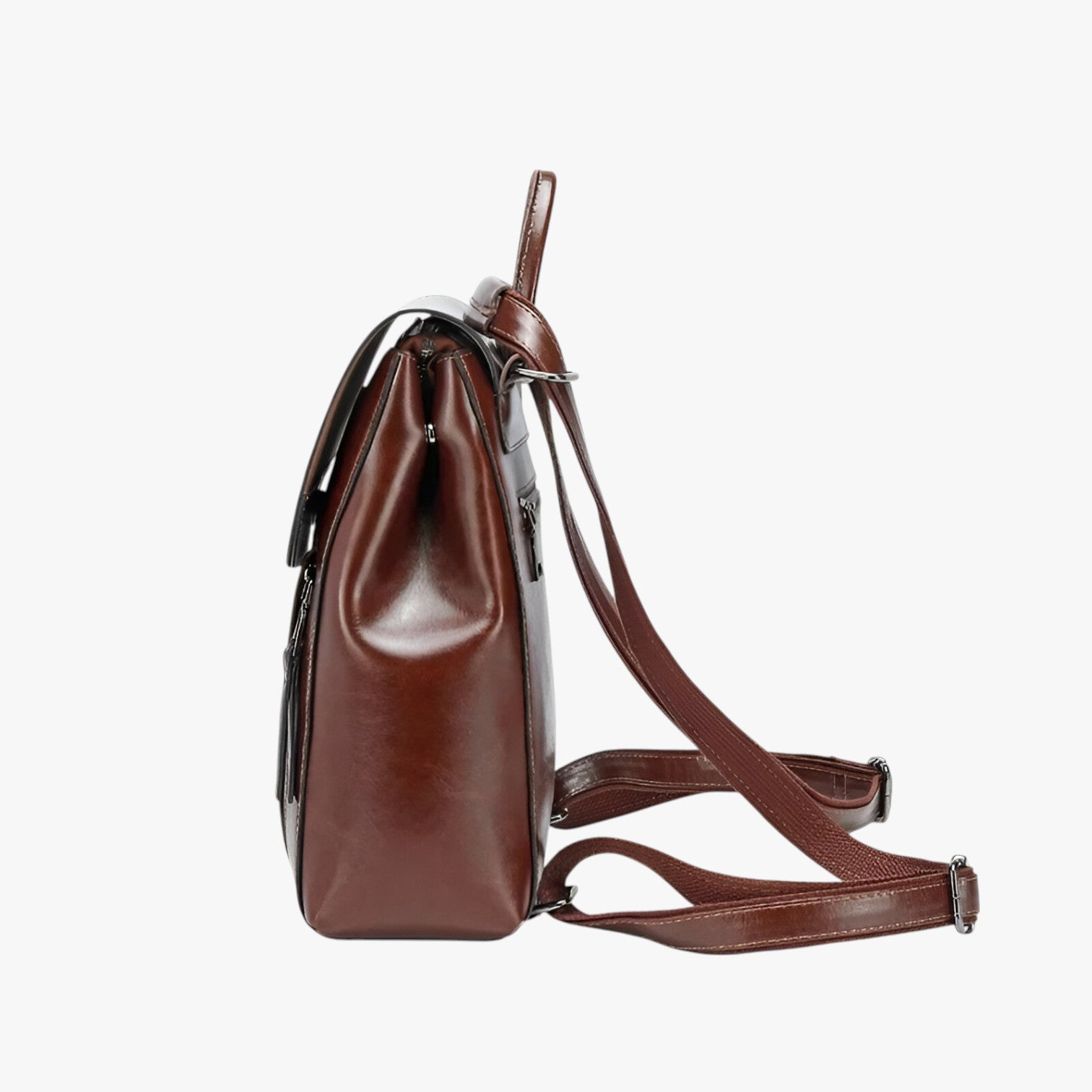 Rylee | Zaino in Pelle Elegante per Scuola e Lavoro - - Bags women bags Women's handbags - Concept Palermo