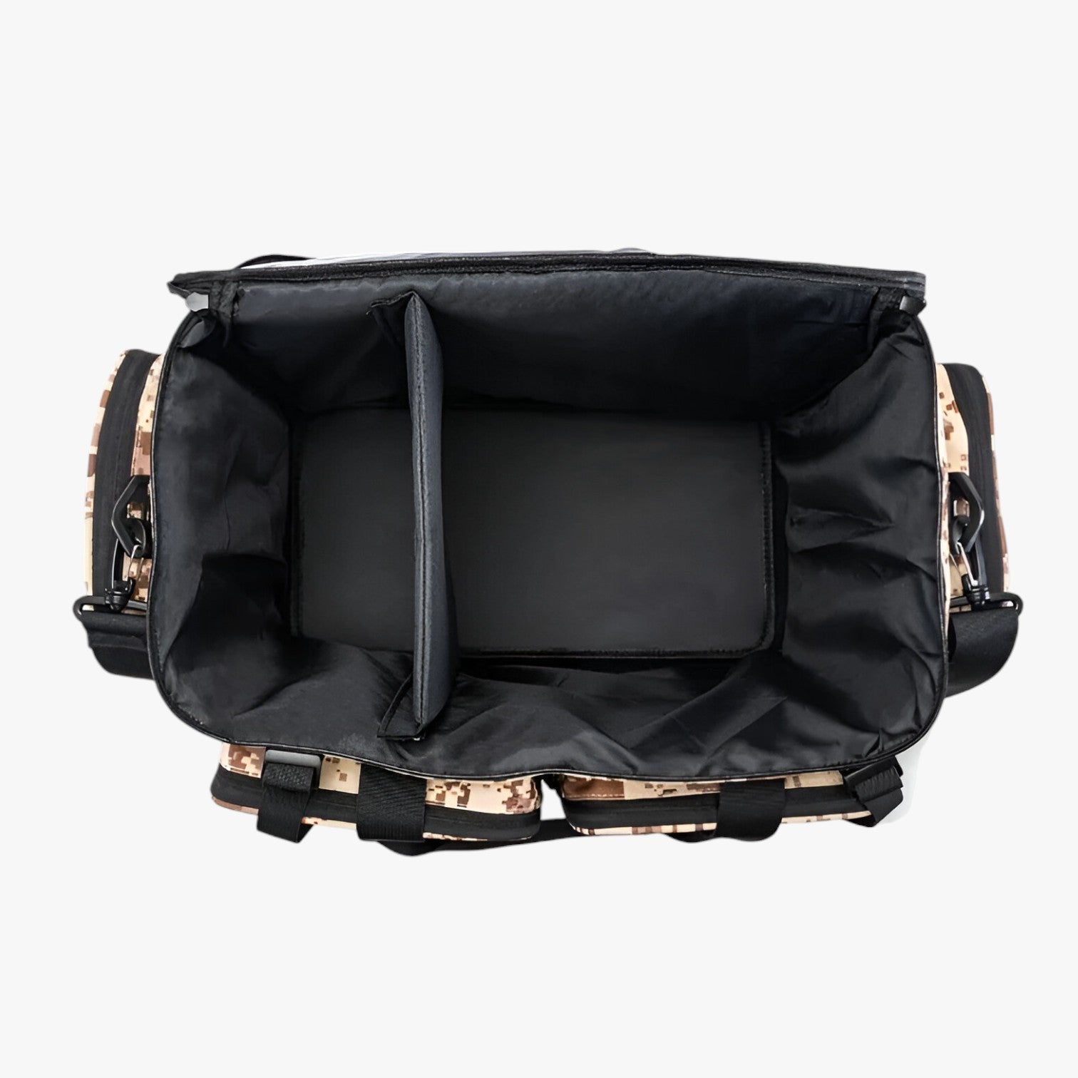 Jensen | Borsa a spalla per viaggi all'aperto e di pesca - Resistente all'acqua e confortevole - - bag mens bag - Concept Palermo