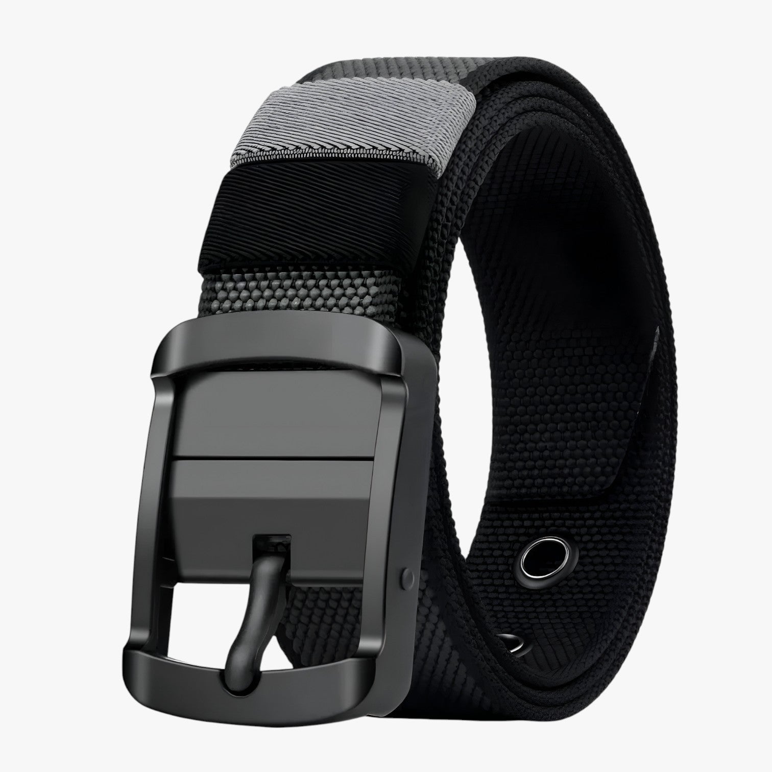 Diether | Cintura reversibile in nylon: 2 look in 1 per ogni stile - - Belts belts for men Mens belt - Concept Palermo