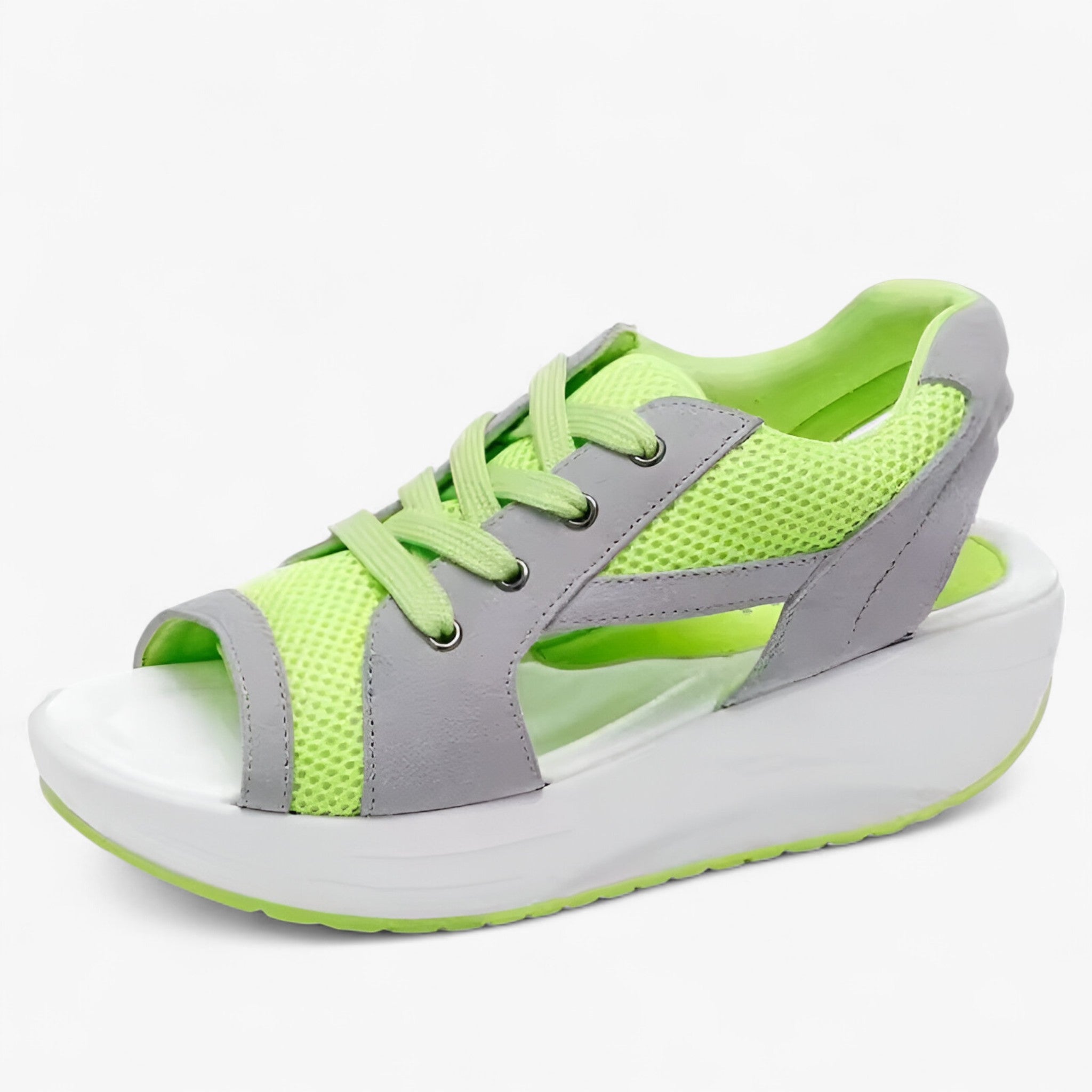 Elin | Sneakers da donna comode - Scarpe perfette per giorni stylish e confortevoli - - shoes for women sneakers - Concept Palermo