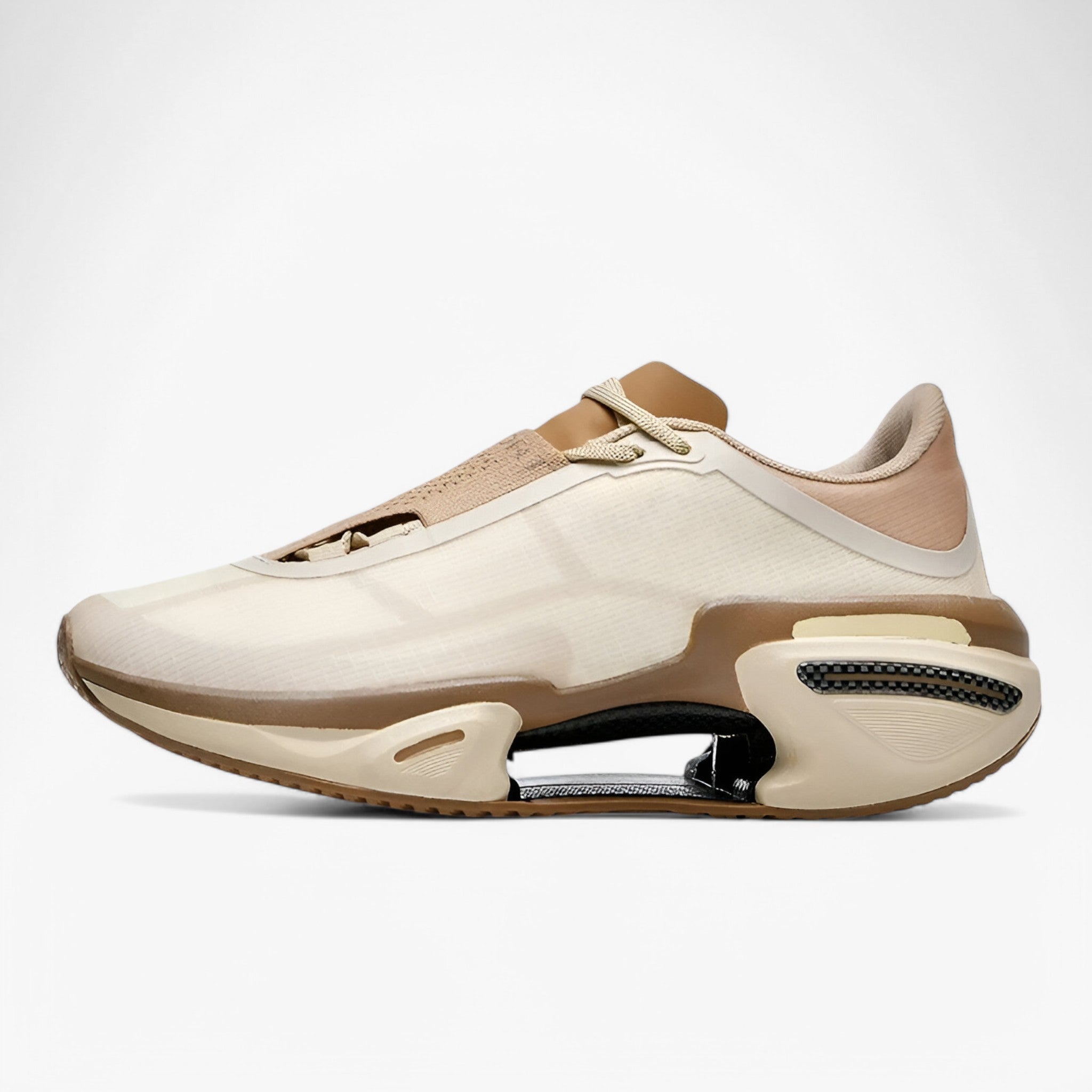 StrideX | Scarpe da Corsa con Massimo Comfort & Performance - Giallo - - Concept Palermo