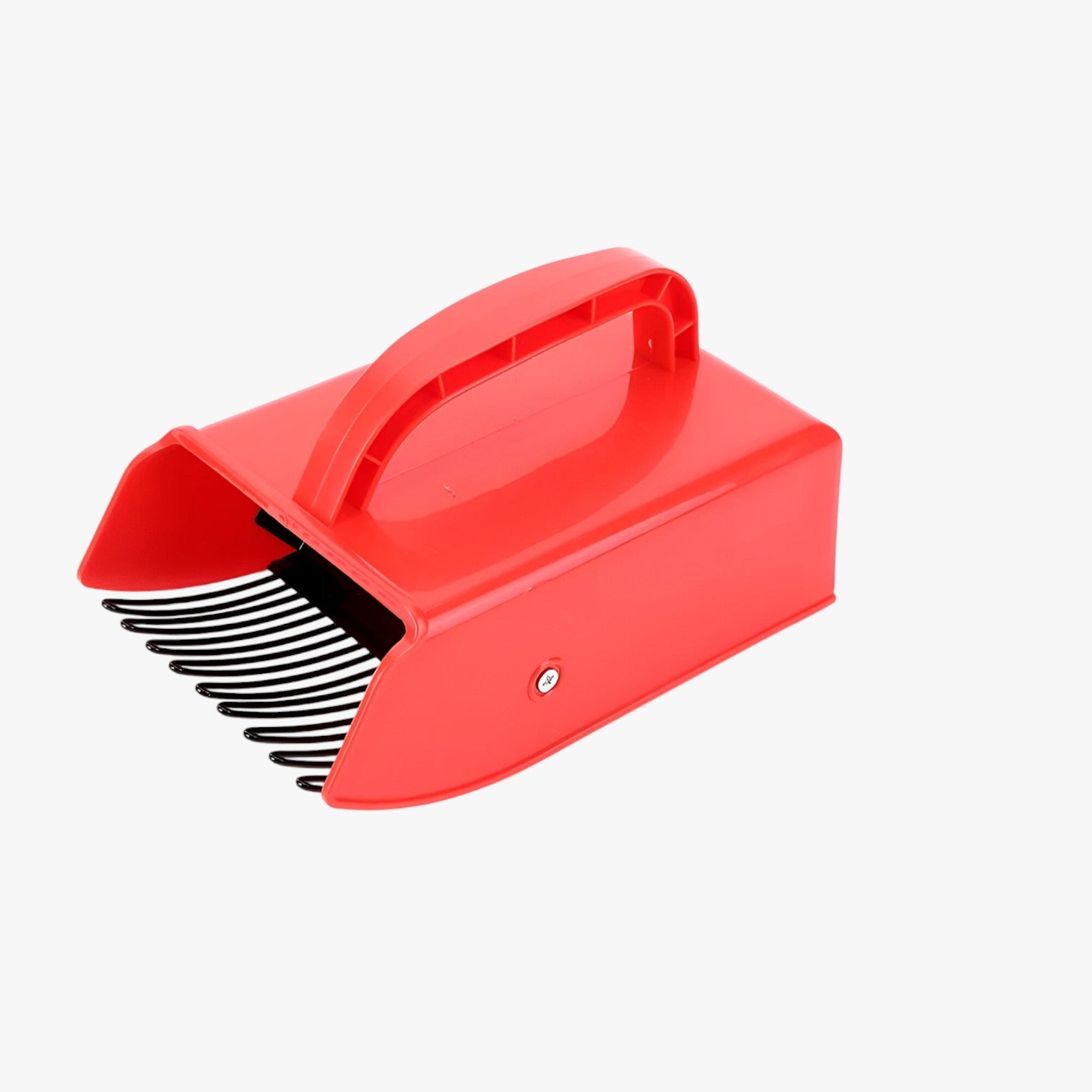 Tomir | Raccoglitore di bacche ergonomico – Raccogliere in modo veloce e senza sforzo - Rosso Metallico - Garden Garden accessories Garden supplies Home & Garden - Concept Palermo