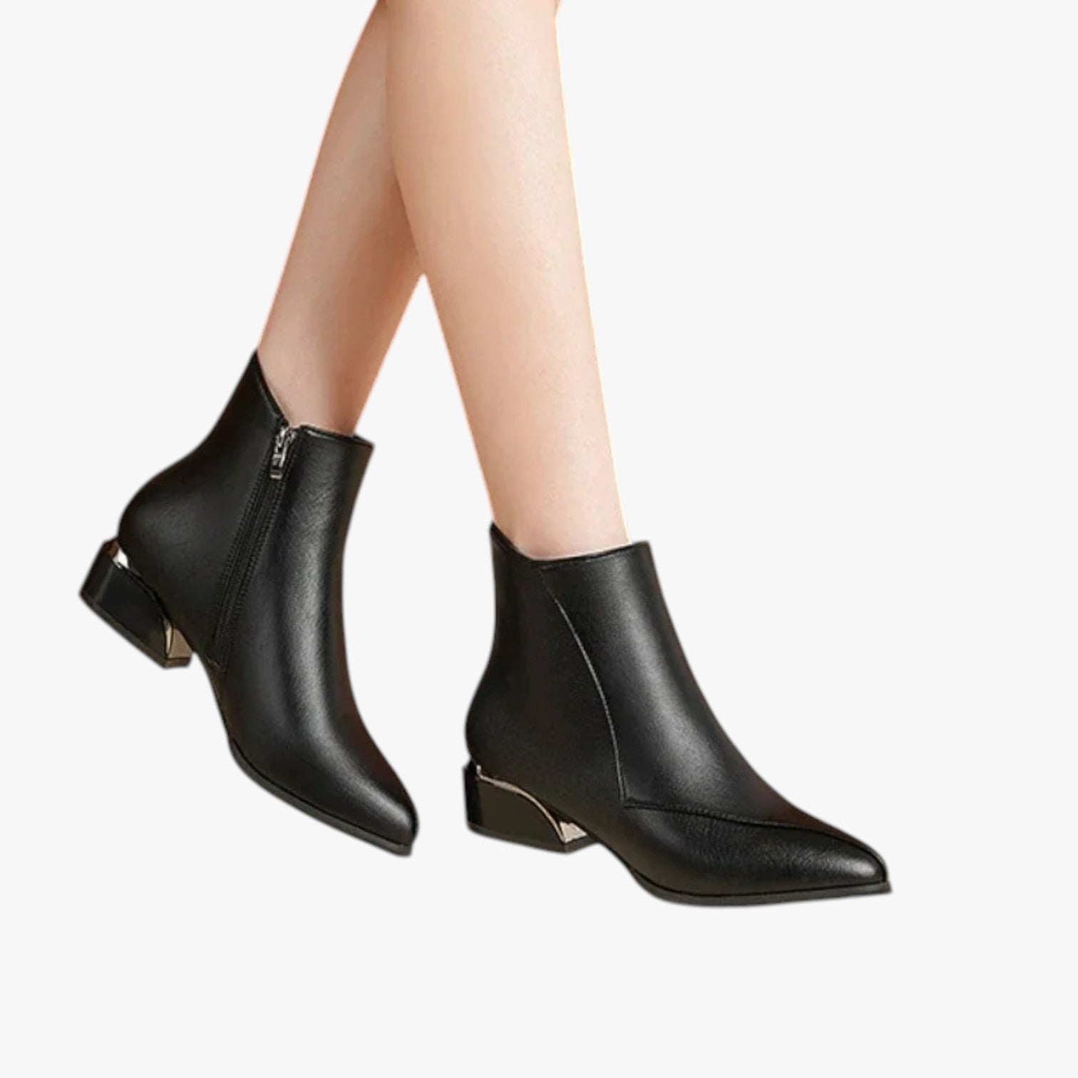 Marissa | Eleganti stivaletti da donna: leggeri, comodi ed eleganti - - Boots & Shoes womens boots - Concept Palermo