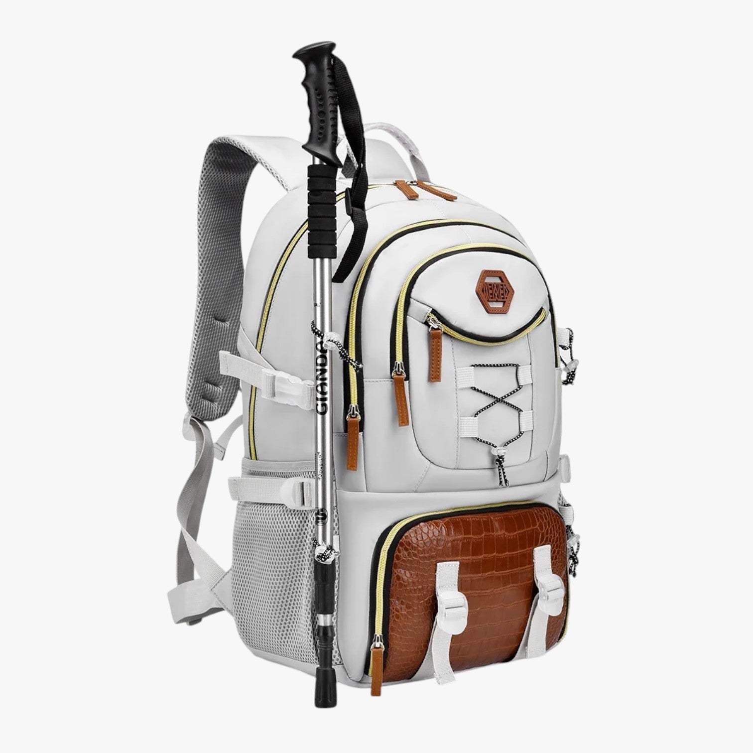 Matias | Zaino per laptop anti-furto 17” per lavoro e viaggio - - Backpacks Bags mens bag - Concept Palermo