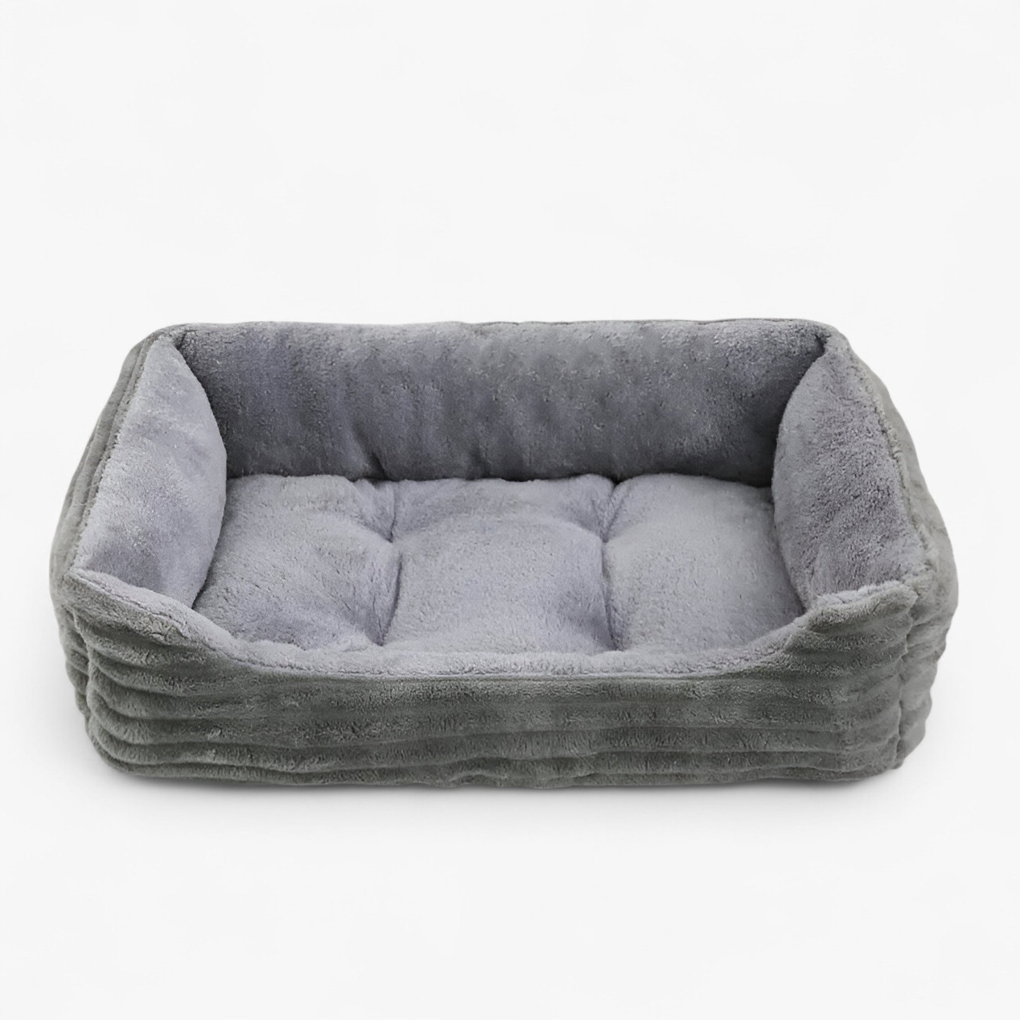 Cuccia morbida come il velluto™ | Per ogni momento di relax - Grigio - pet beds - Concept Palermo