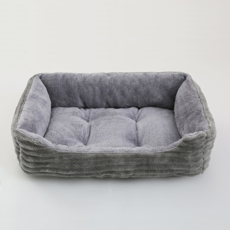 Cuccia morbida come il velluto™ | Per ogni momento di relax - - pet beds - Concept Palermo
