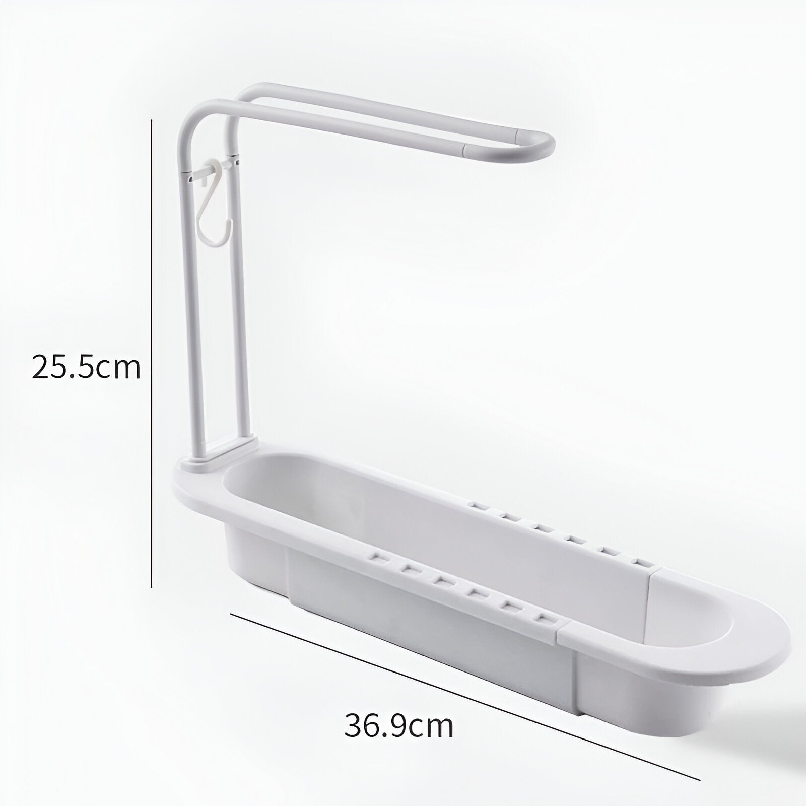 Organizer per lavandino | Il miglior aiuto per i tuoi oggetti da cucina - - kitchen organizer sink organizer - Concept Palermo