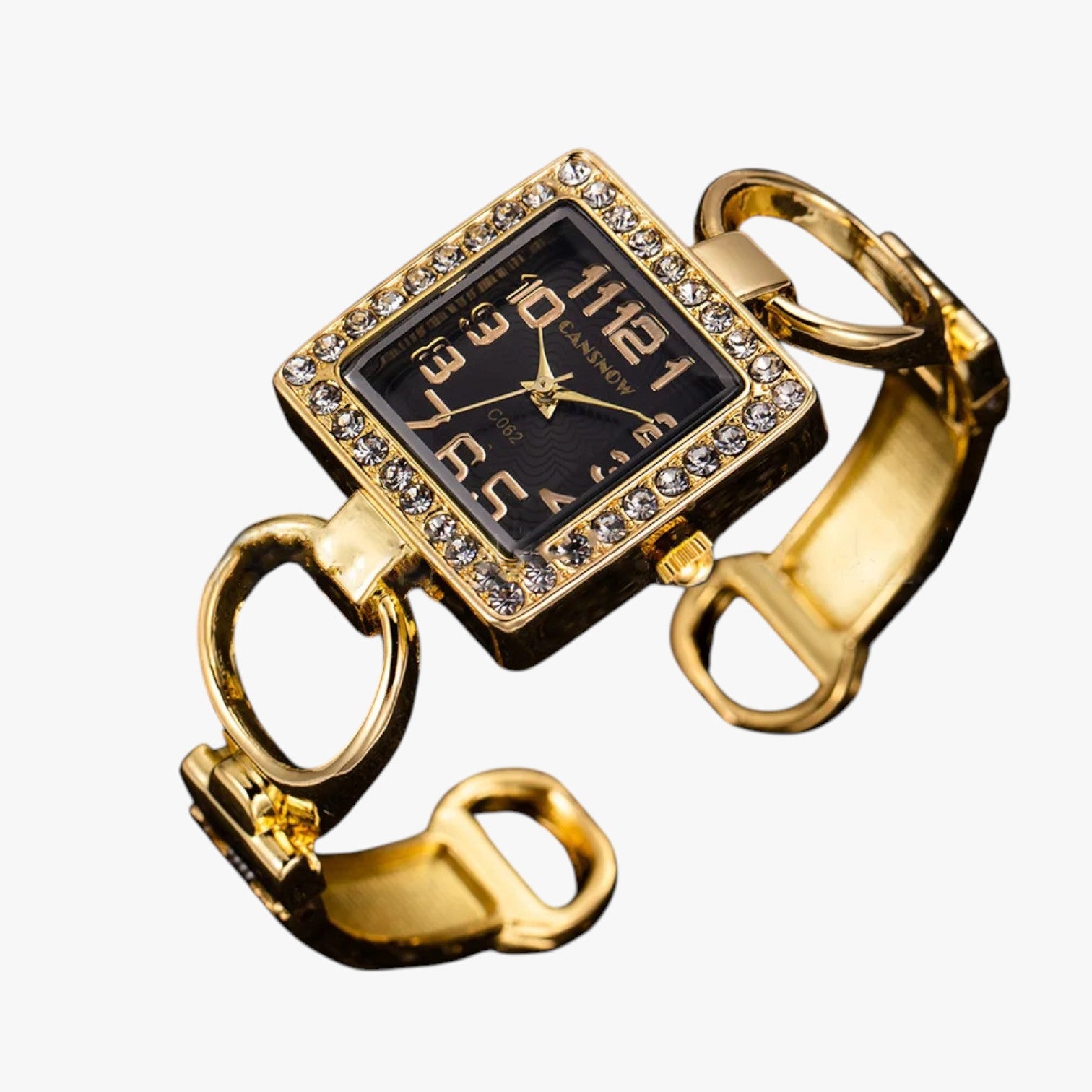 Freya | Orologio da polso al quarzo con bracciale alla moda per donna - - female watch ladies watch watch watch for women watches wrist watches for women - Concept Palermo