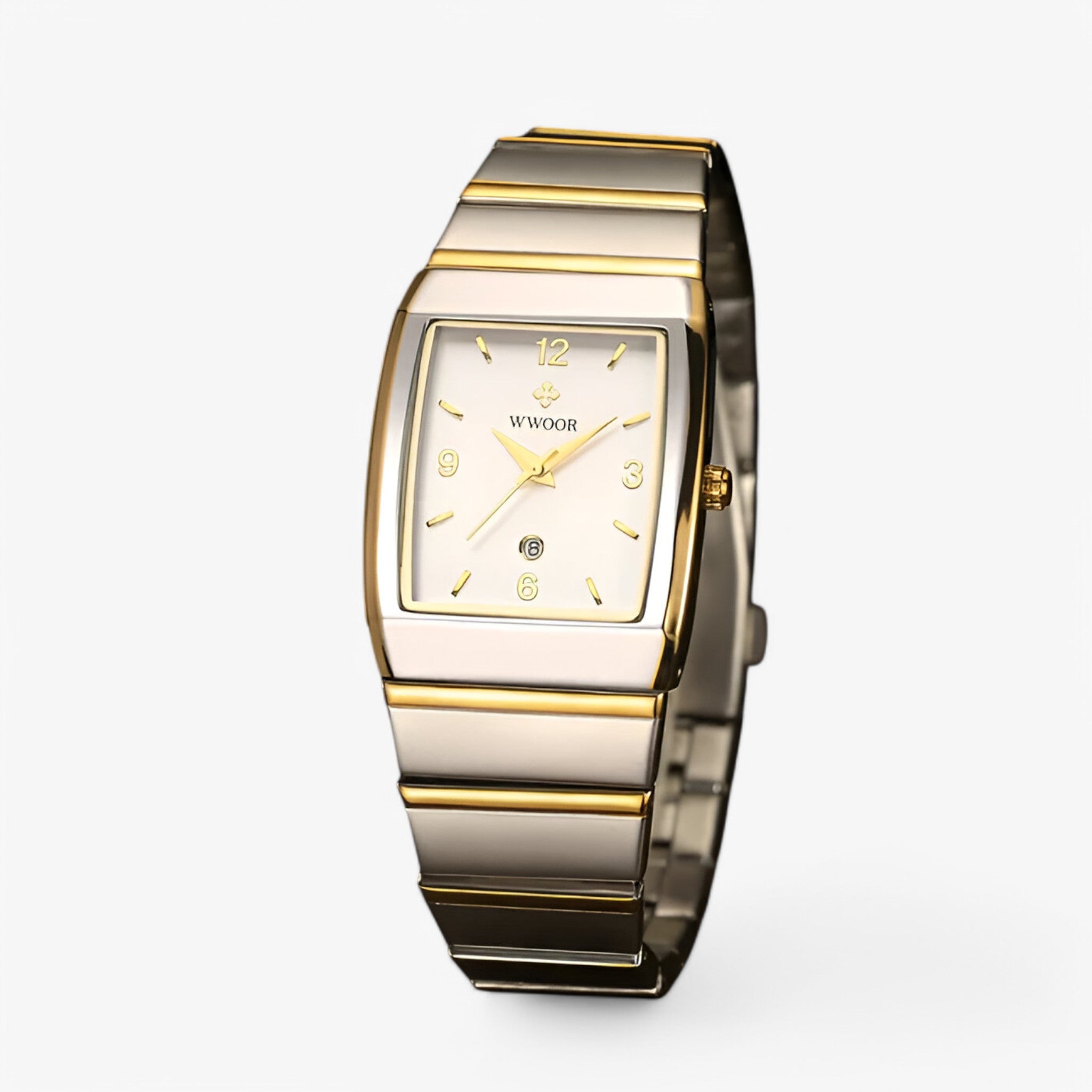 Enea | Orologio di lusso casual da uomo - - - Concept Palermo