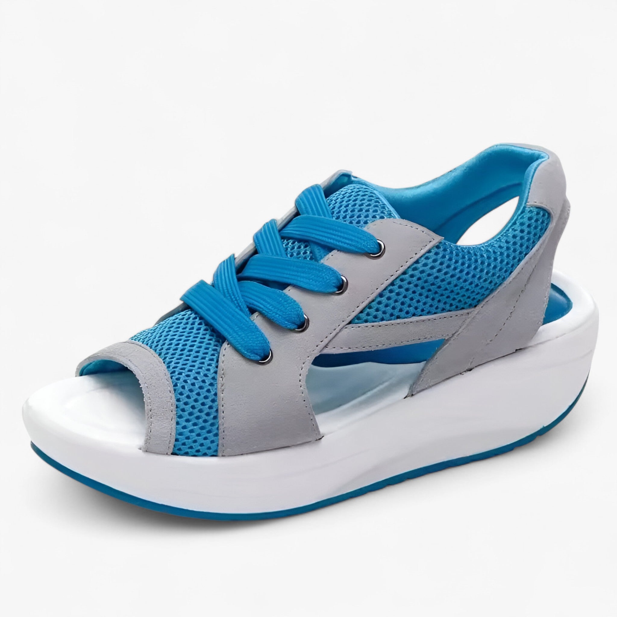 Elin | Sneakers da donna comode - Scarpe perfette per giorni stylish e confortevoli - - shoes for women sneakers - Concept Palermo