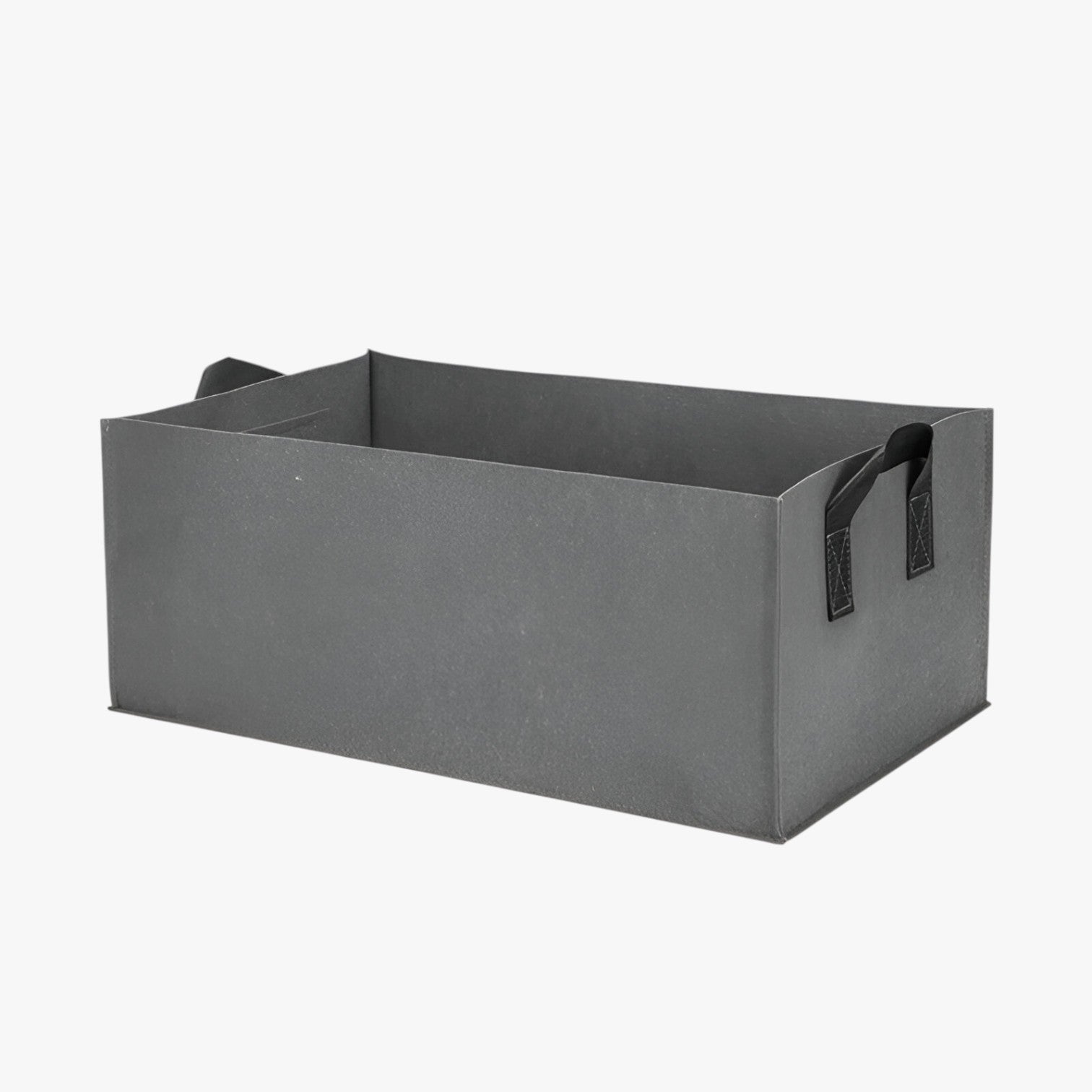 Robyn | Sacchetto per la Crescita da Gallone – Spazio-risparmiatore, durevole e sana crescita delle piante - Grigio - Garden Garden supplies Home & Garden - Concept Palermo