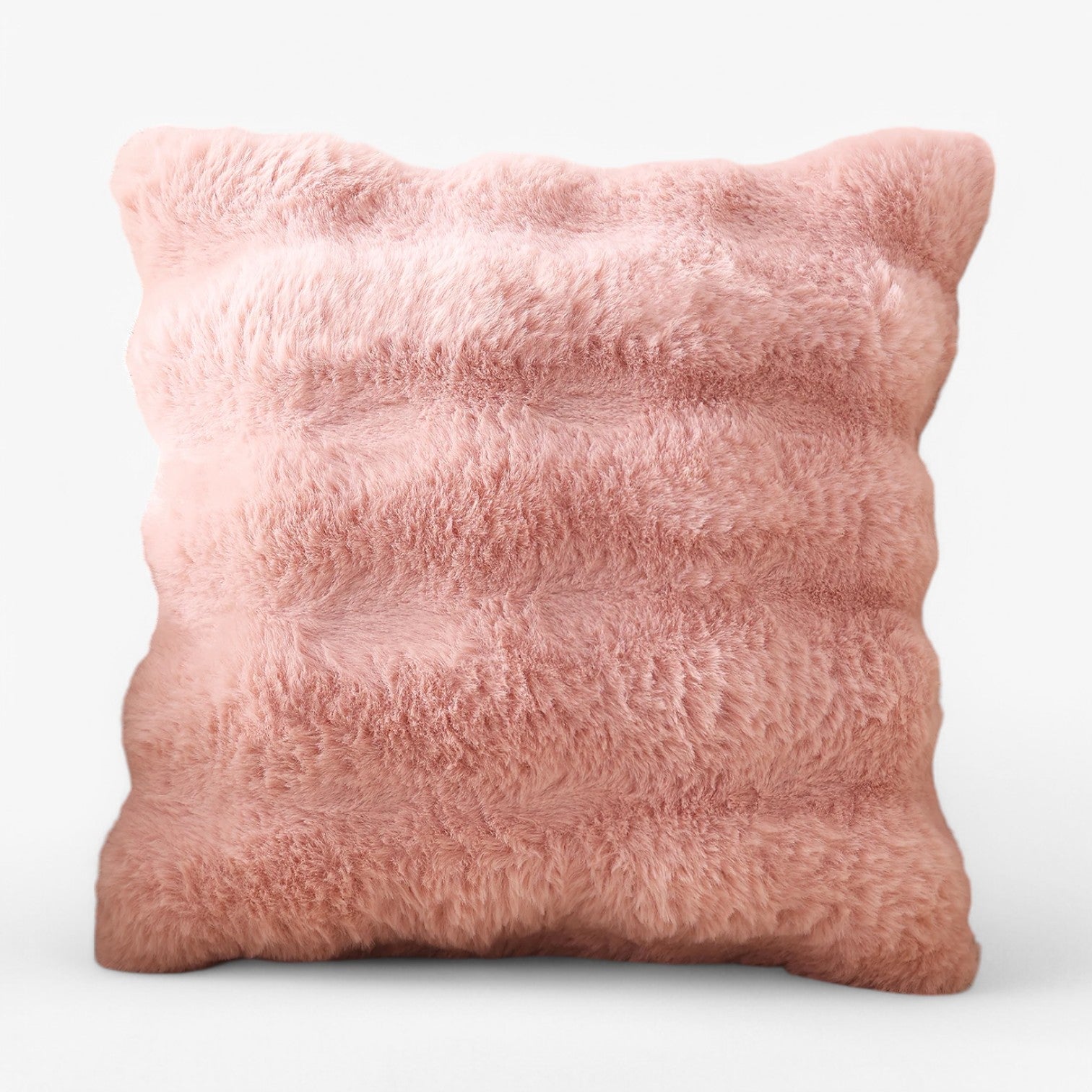 Alessia | Federe ultra morbide – Lusso e Comfort - Rosa-1pz - bedroom Home Home & Garden - Concept Palermo