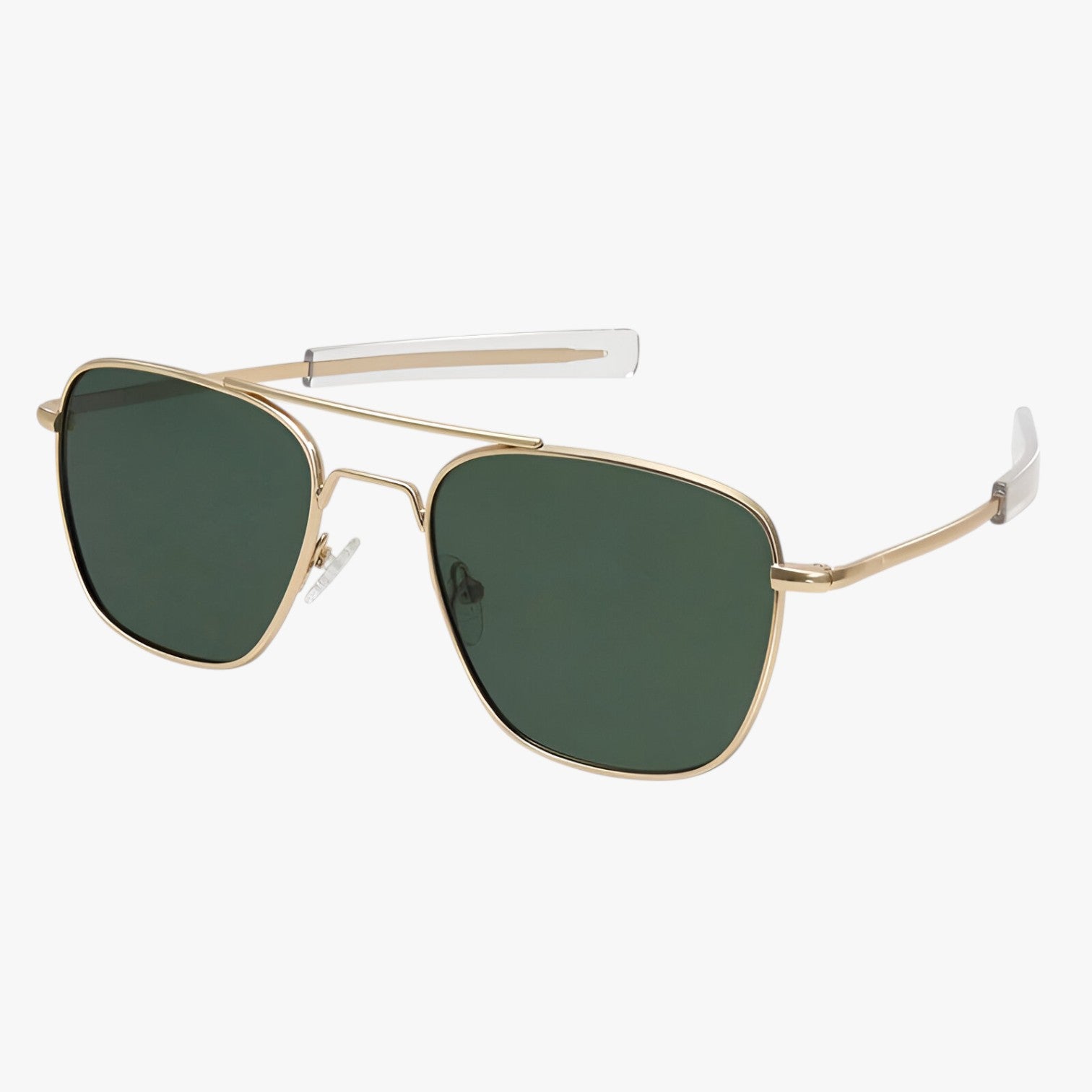 Max | Occhiali da sole vintage in metallo leggero - - Fashion Sunglasses mens sunglasses Sunglasses - Concept Palermo