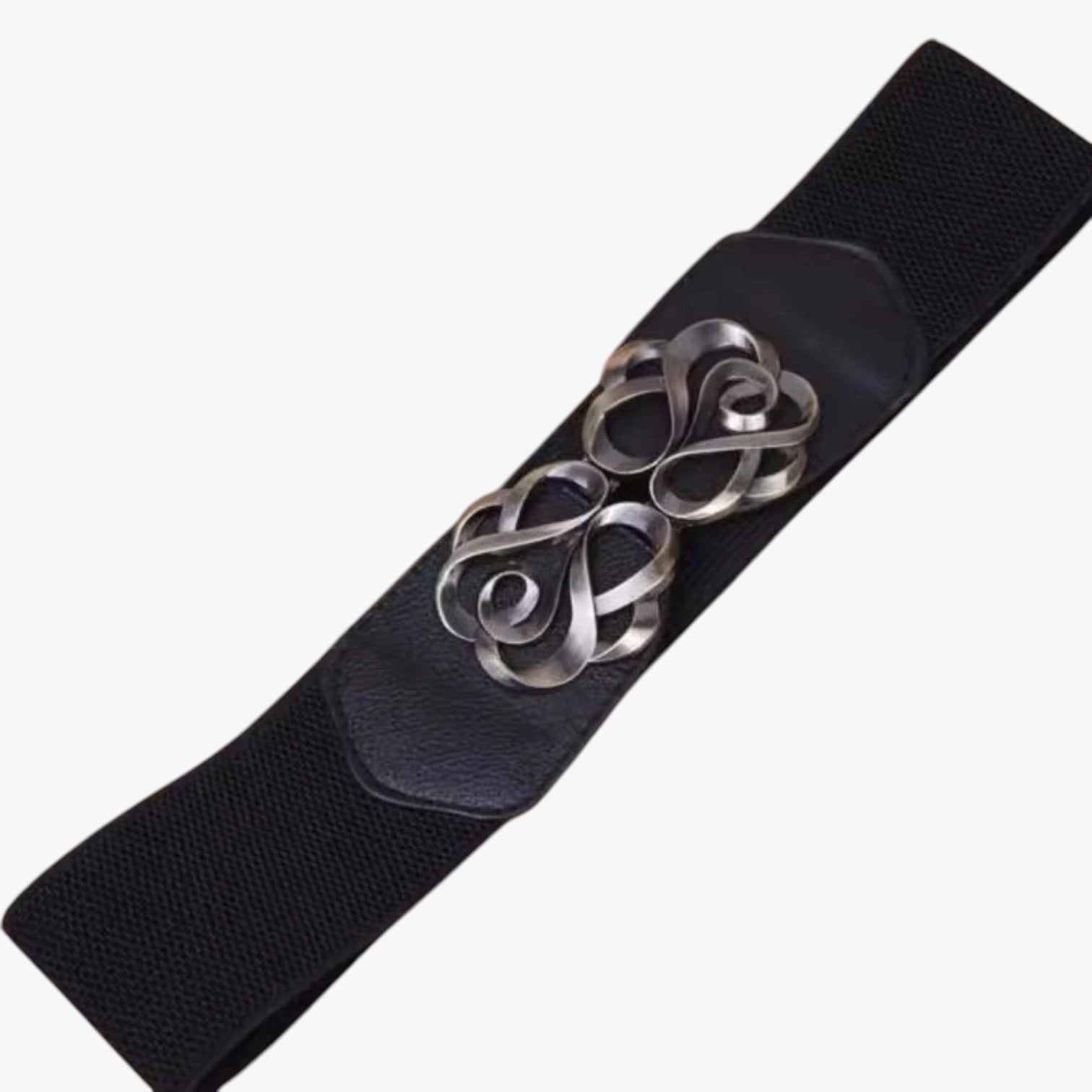 Jenna | Cintura elastica decorativa per abiti e giacche - - Belts waist belt for women Womens belt - Concept Palermo