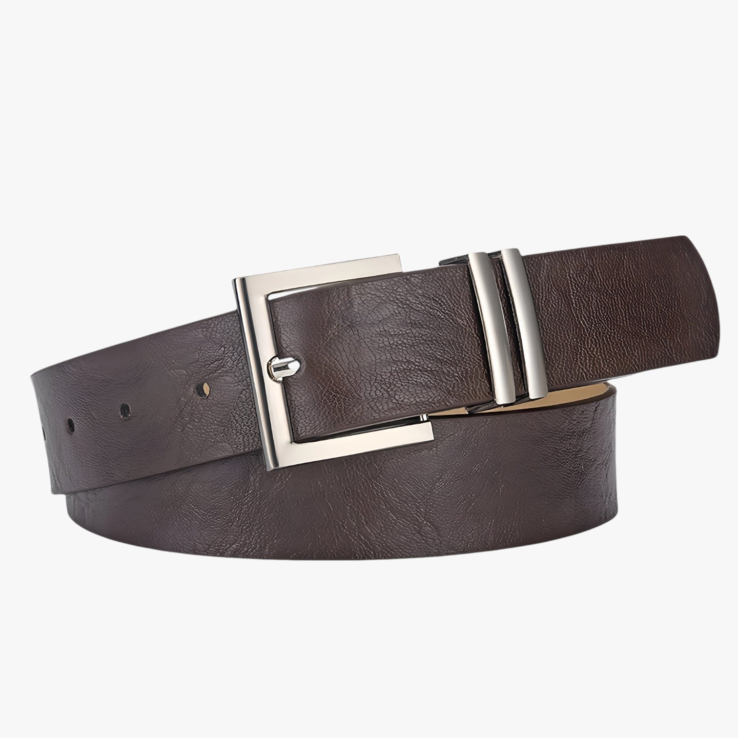 Lenora | Cintura elegante – Trendy, lusinghiera e versatile! - Caffè 105CM - belts waist belt for women Womens belt - Concept Palermo