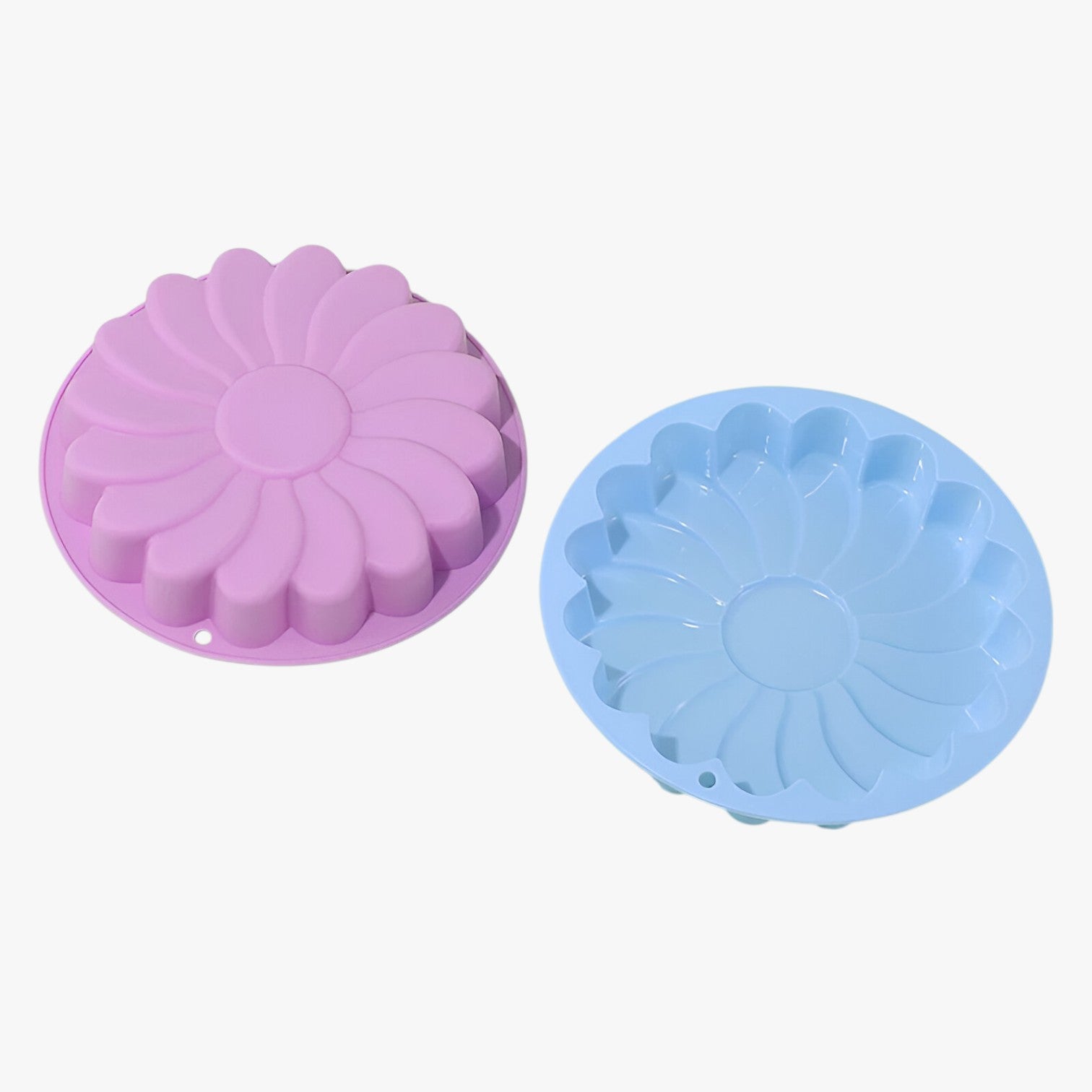 Florence | Stampo in silicone antiaderente per dolci e pane 3D - - Kitchen kitchen accessory - Concept Palermo