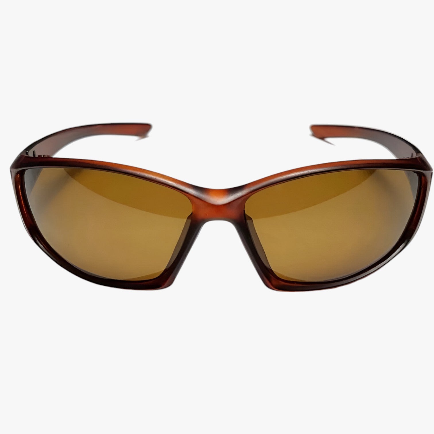 Addison | Occhiali da sole polarizzati eleganti - visione chiara e protezione UV - Marrone Come mostrato nell'immagine - mens sunglasses Polarized man sunglasses Sunglasses - Concept Palermo