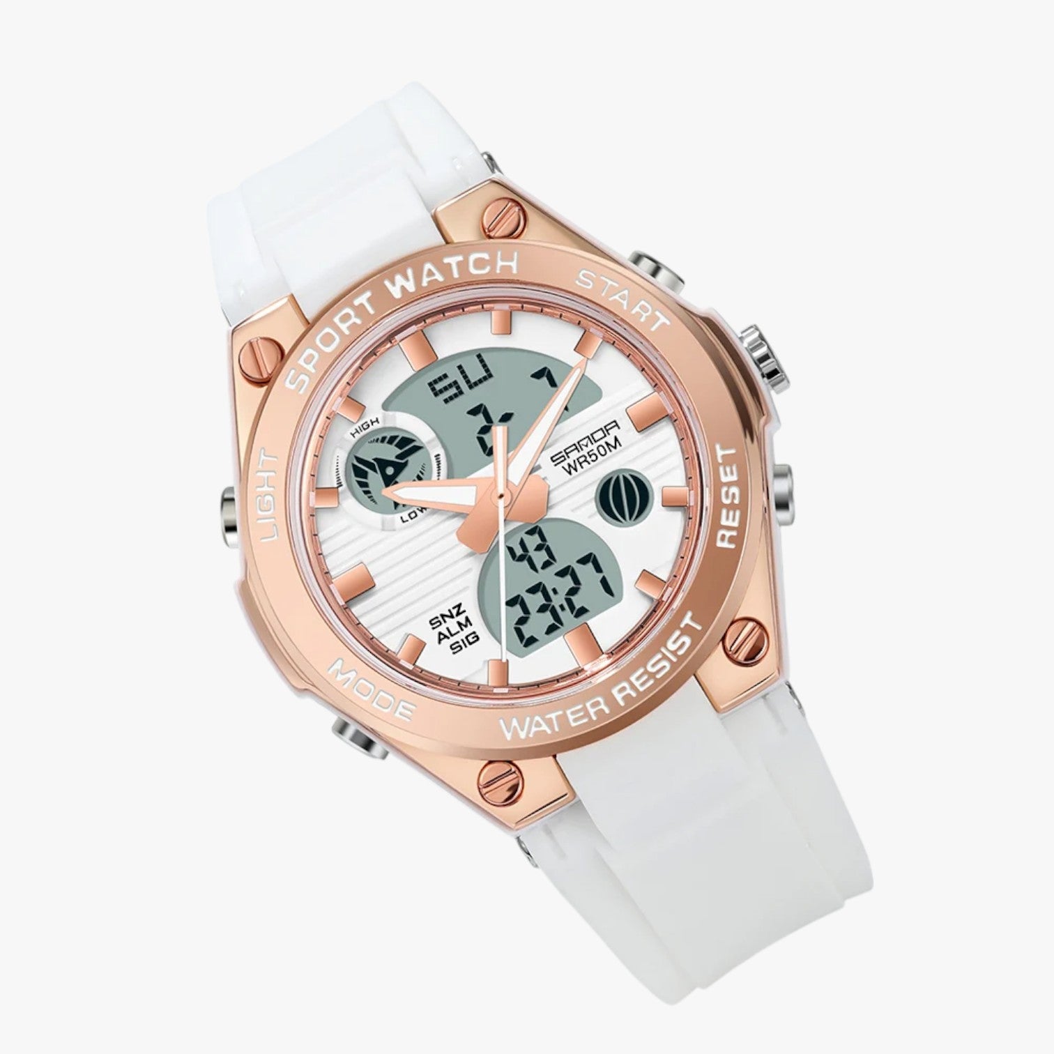 Callie | Orologio sportivo da donna impermeabile - - female watch ladies watch watch watch for women watches wrist watches for women - Concept Palermo